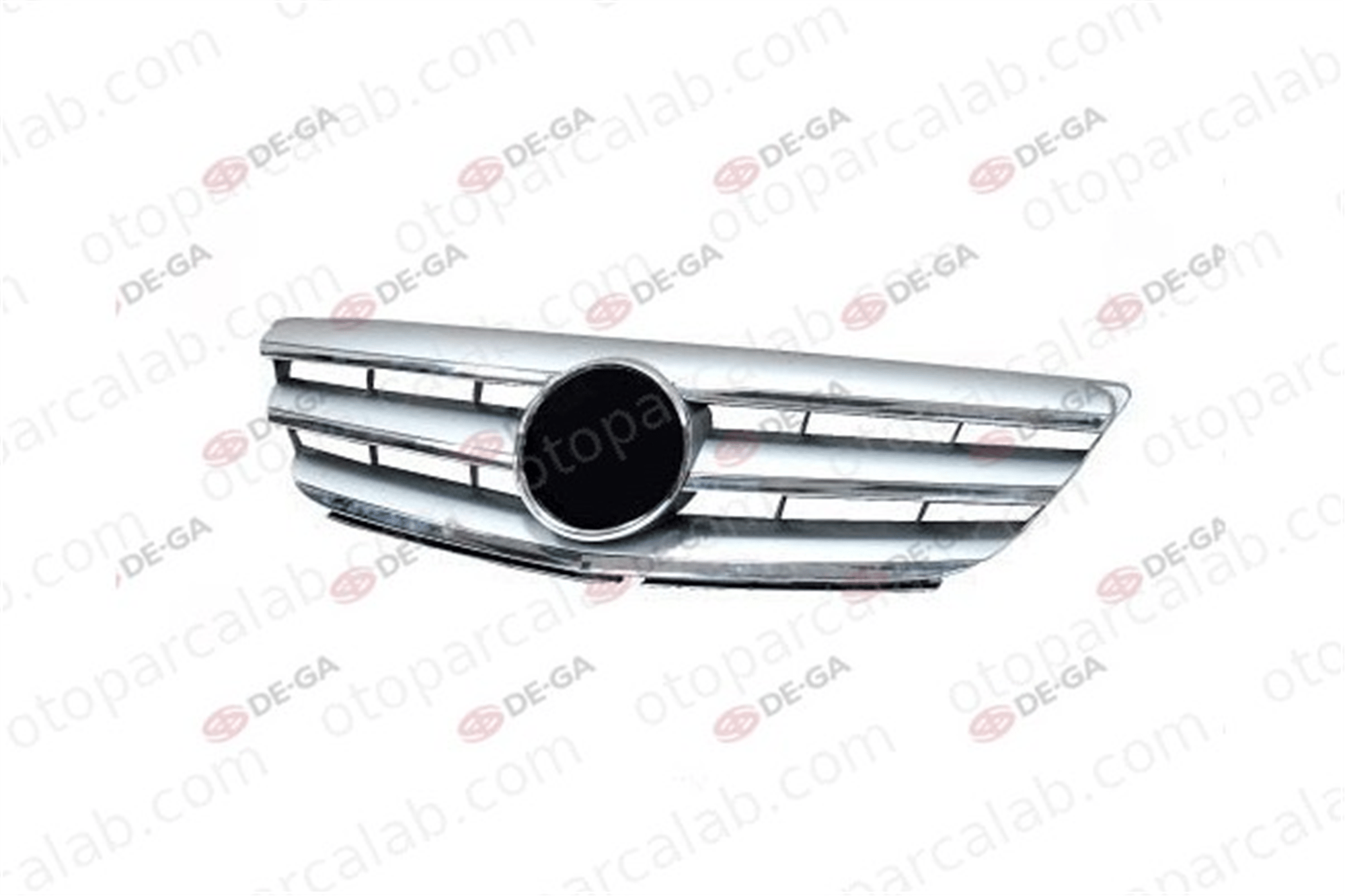 EUROBUMP MER0945001 Panjur Ön MERCEDES-BENZ B-SERISI Sports Tourer A1698800883 1698800883