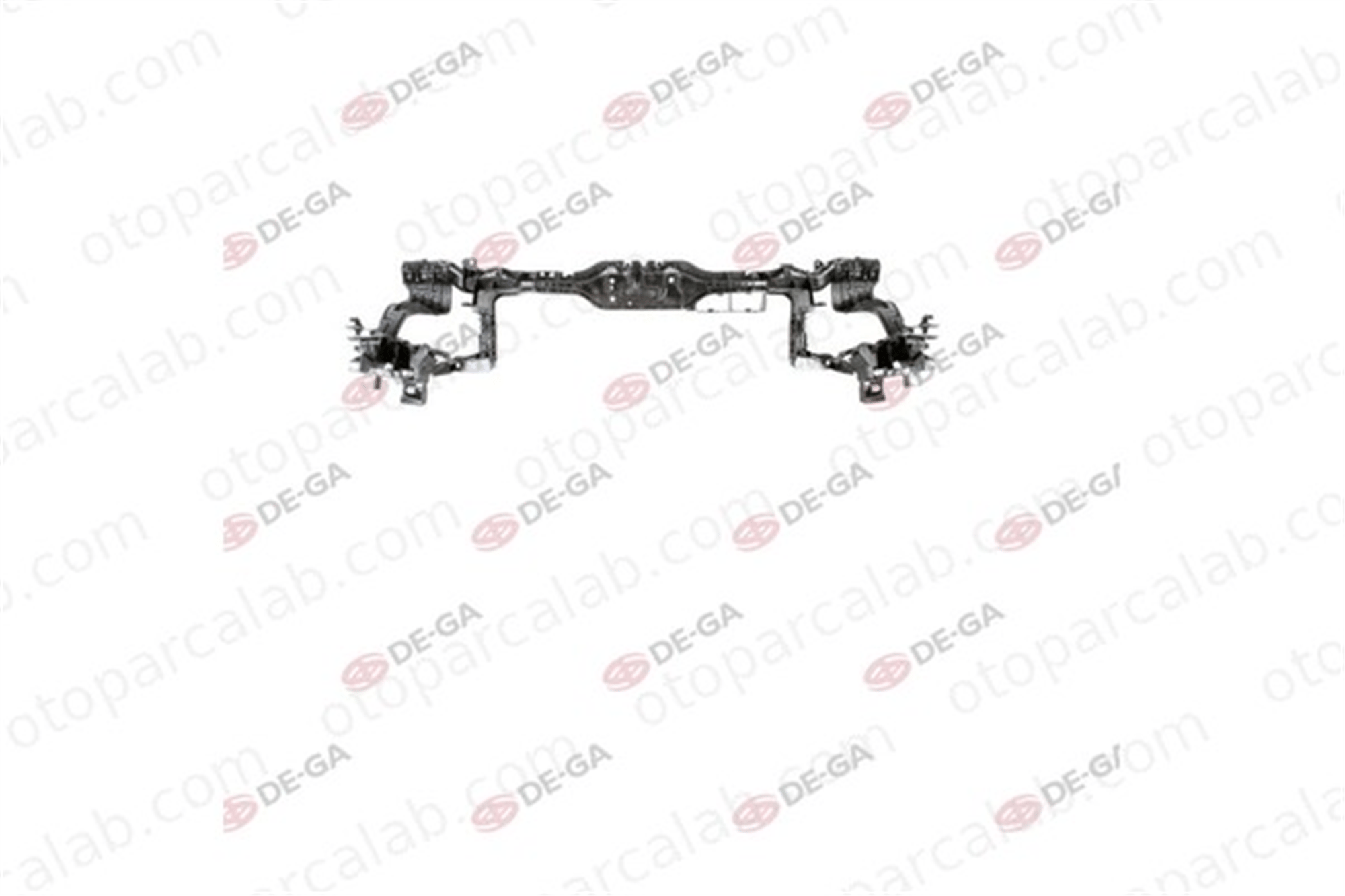 EUROBUMP MER0968003 Panel Ön MERCEDES-BENZ A-SERISI 1696200434 A1696200434