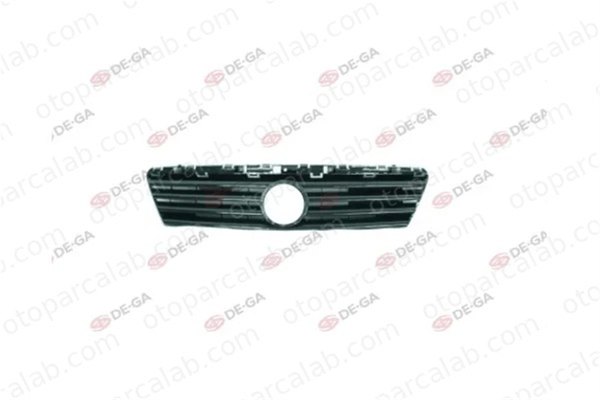 EUROBUMP MER0968007 Panjur Ön MERCEDES-BENZ A-SERISI A1688880260 1688880060