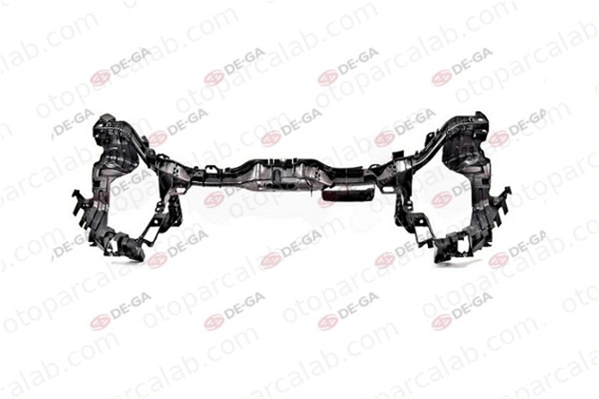 EUROBUMP MER0969003 Panel Ön MERCEDES-BENZ A-SERISI A1696202535 1696202535