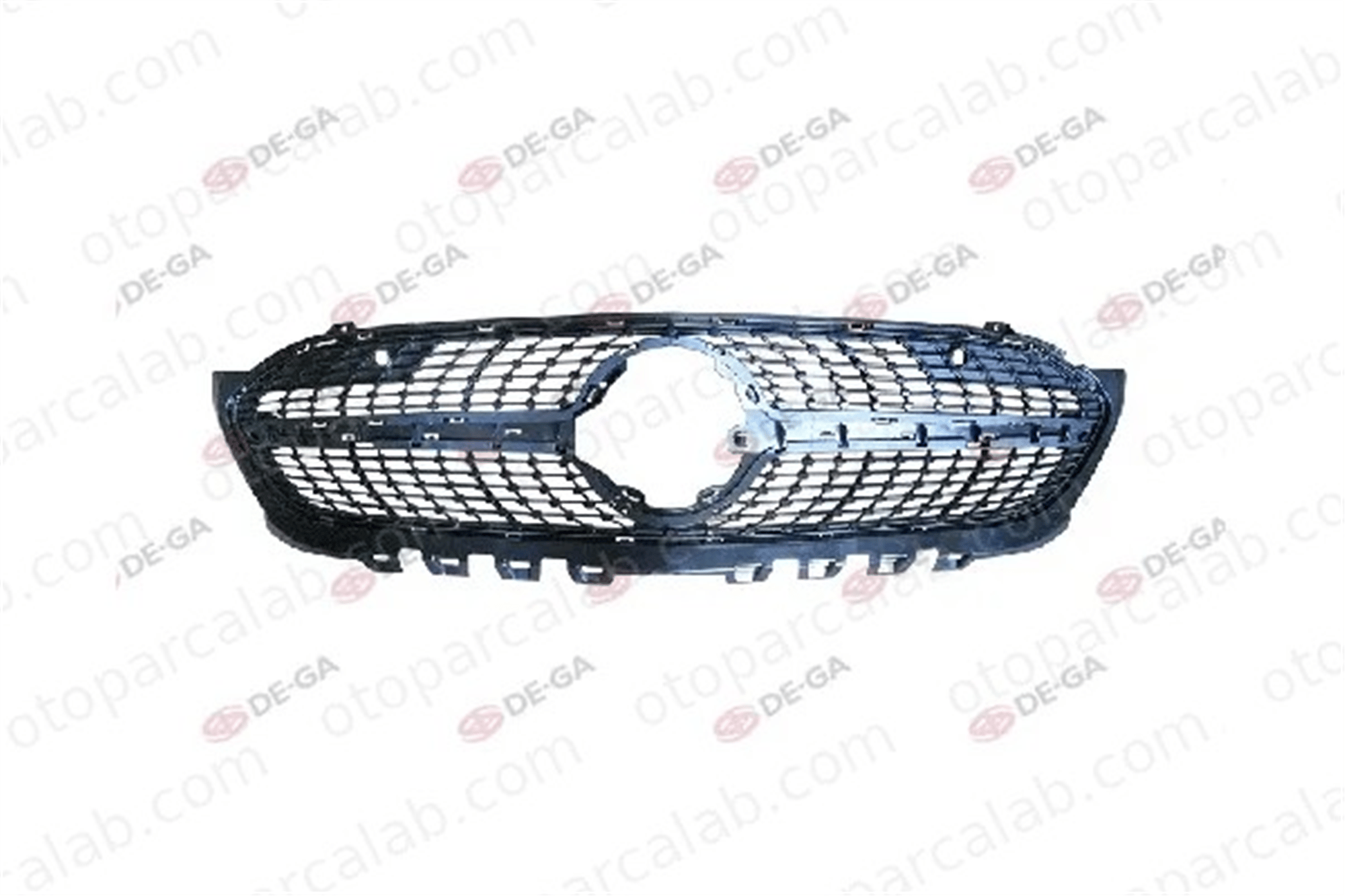 EUROBUMP MER0977001 Panjur Ön MERCEDES-BENZ A-SERISI A-SERISI Sedan A1778805703 1778805703