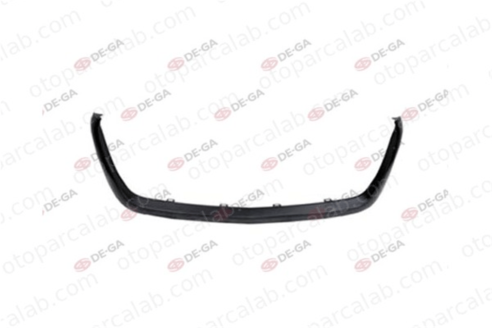 EUROBUMP MER09SP025 Panjur Çerçevesi Ön MERCEDES-BENZ SPRINTER 3,5-t Panelvan/Van SPRINTER 3,5-t Platform şasi A9108880000