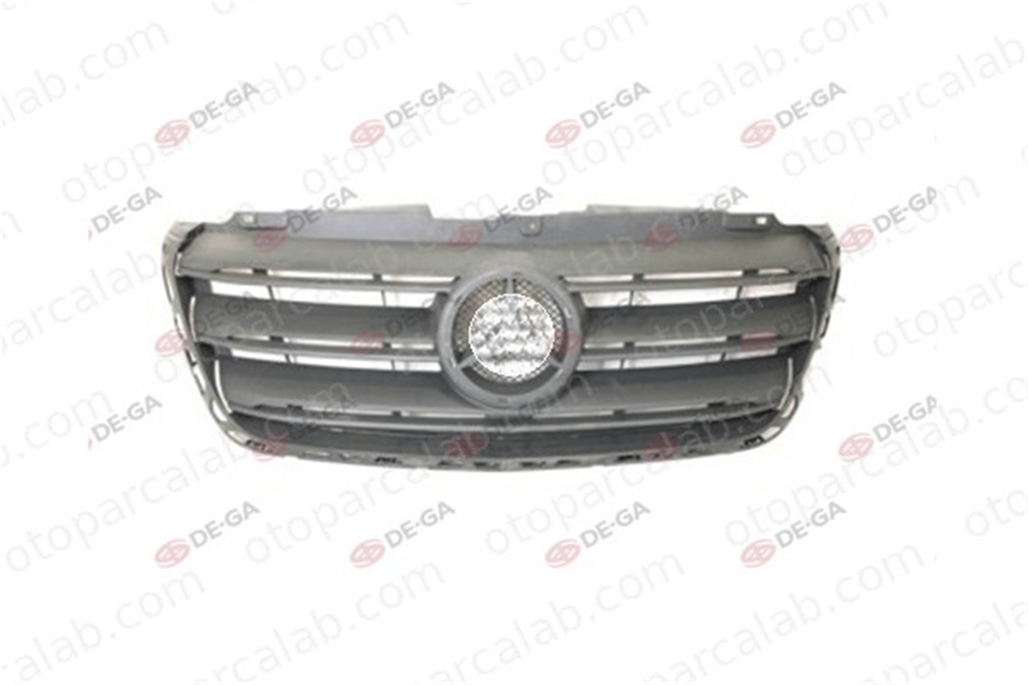 EUROBUMP MER09SP026 Panjur Ön MERCEDES-BENZ SPRINTER 3,5-t Panelvan/Van SPRINTER 3,5-t Platform şasi A9108852800 A91088528009K83
