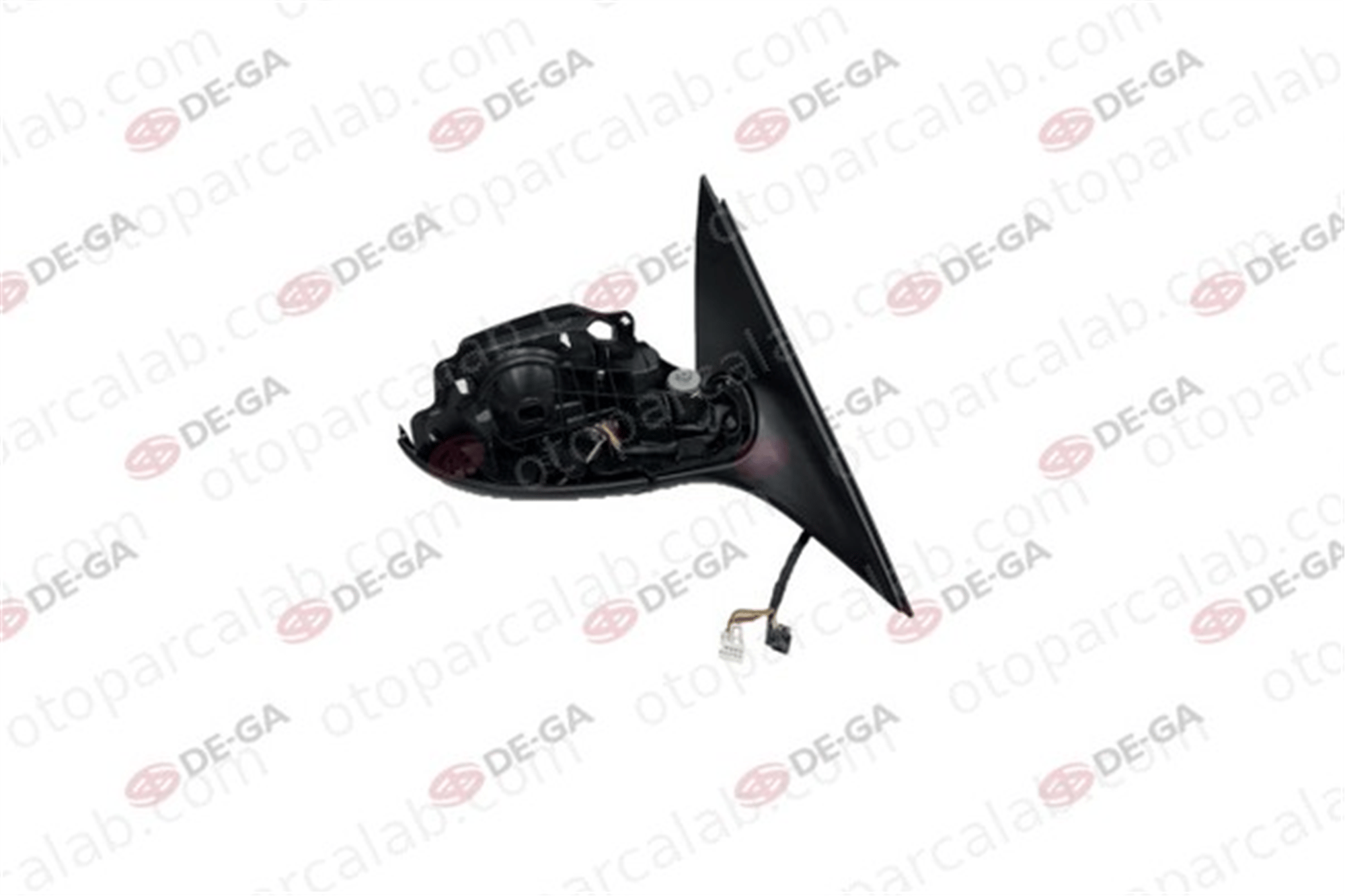 EUROBUMP MER1104001 Dikiz Aynası Dış Sağ MERCEDES-BENZ C-SERISI C-SERISI T-Model A2048100276 2048100276