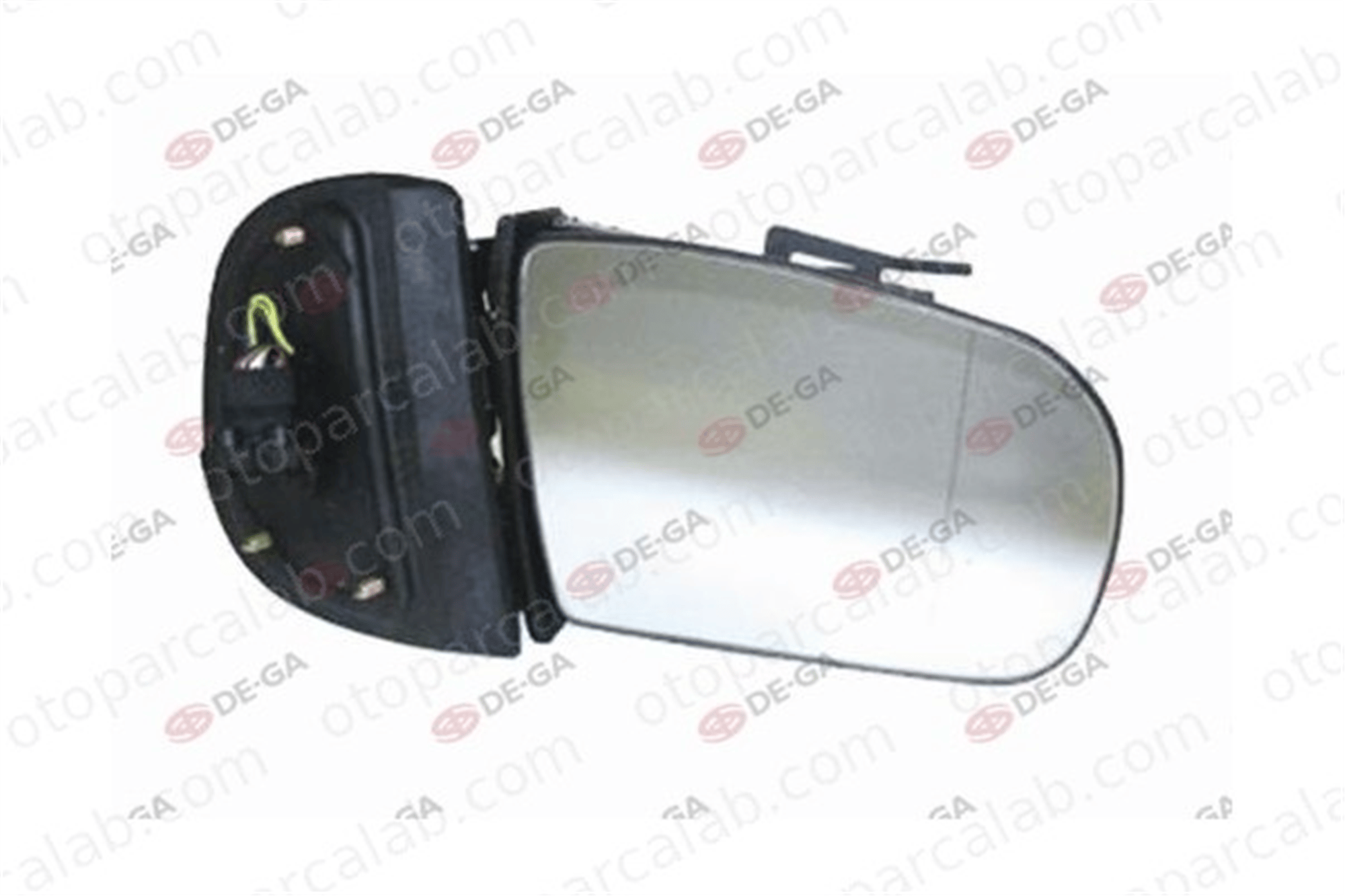 EUROBUMP MER1110009 Dikiz Aynası Dış Sağ MERCEDES-BENZ E-SERISI E-SERISI T-Model 2108101276 2108106016