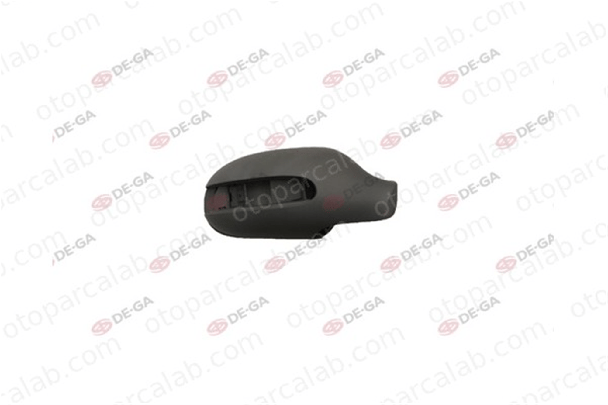EUROBUMP MER1120011 Ayna Kapağı Sağ MERCEDES-BENZ CLK Cabrio CLK 2308101064 A2308101064
