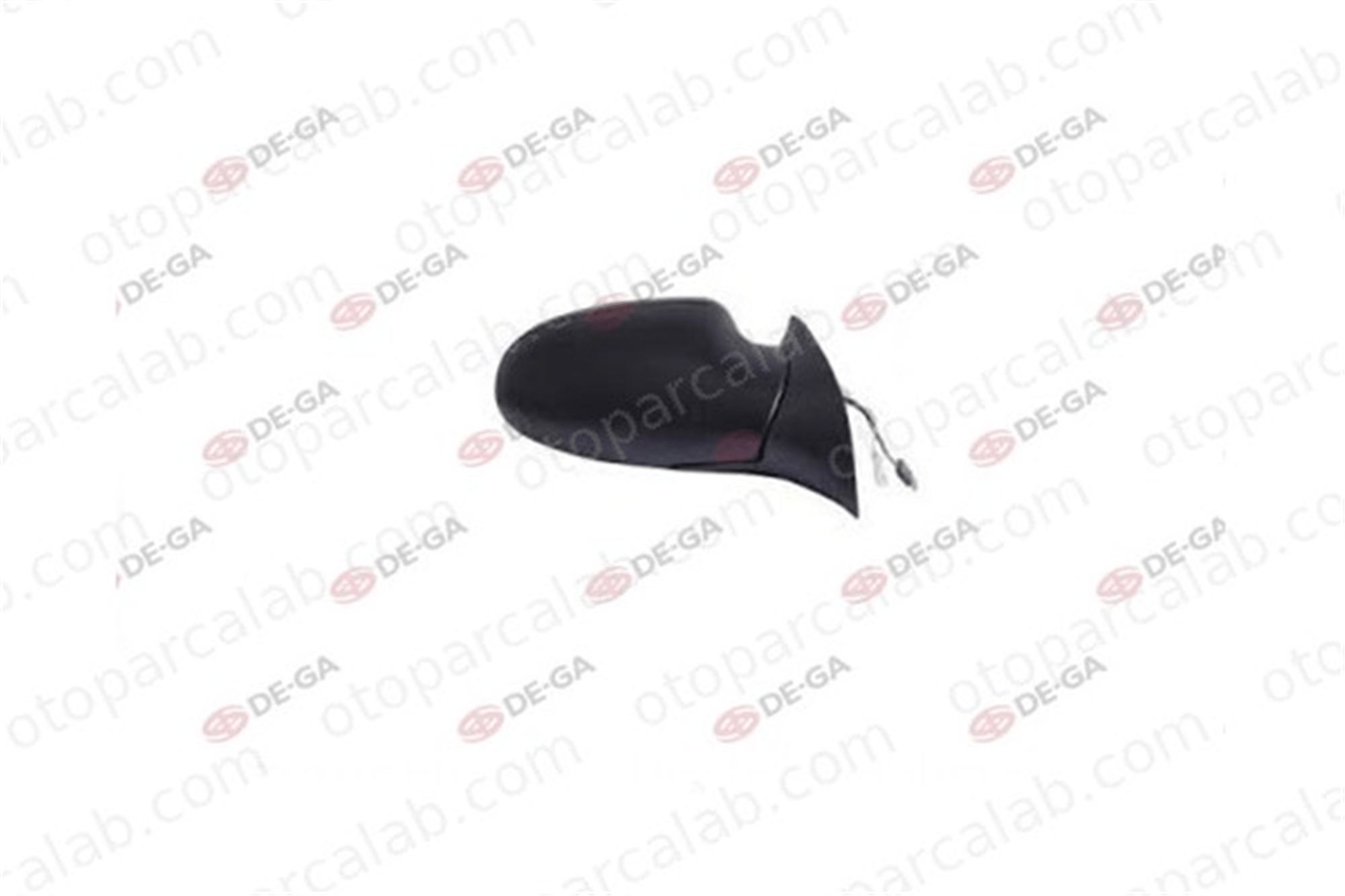 EUROBUMP MER1168001 Dikiz Aynası Dış Sağ MERCEDES-BENZ A-SERISI B66818420 1688100260