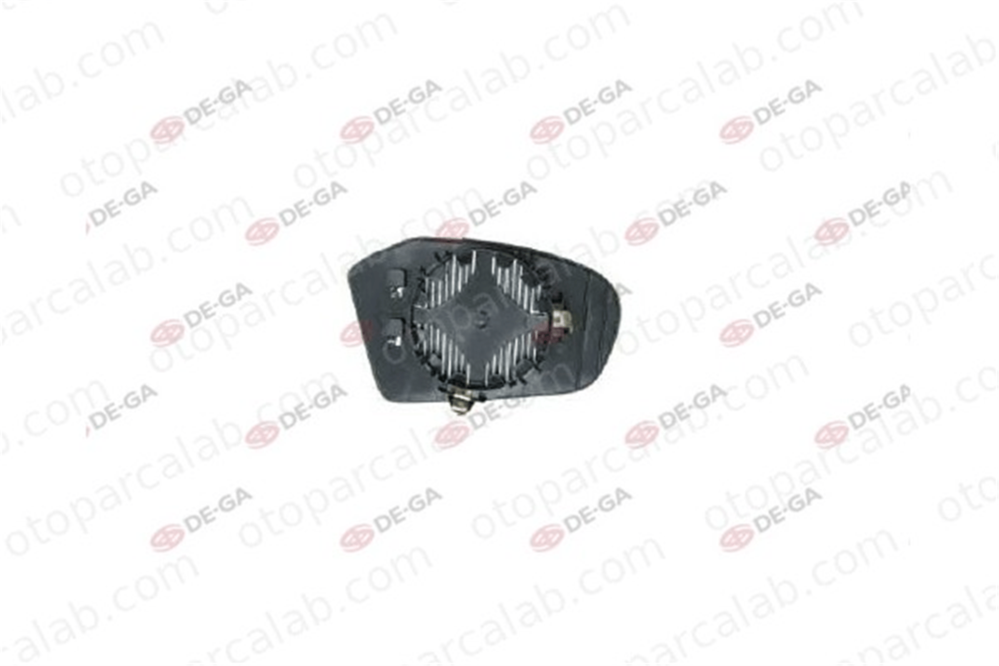 EUROBUMP MER1169005 Ayna Camı Dış Sağ MERCEDES-BENZ A-SERISI B-SERISI Sports Tourer A1698100821 1698100821