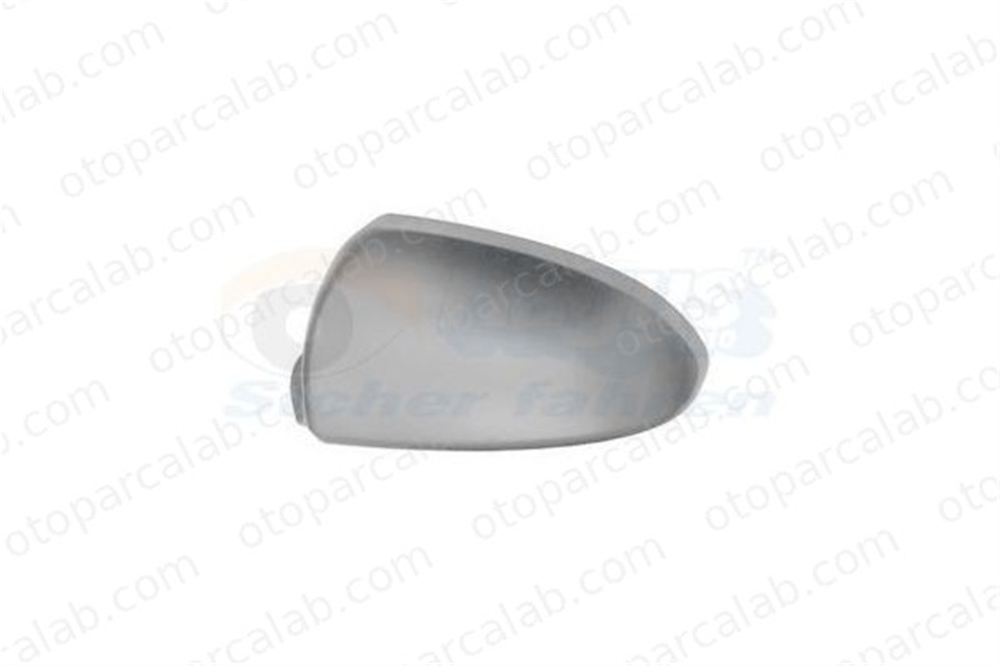 EUROBUMP MER11SM012 Ayna Kapağı Sol SMART FORTWO Coupe FORTWO Cabrio 4518110307C22A A4518110307C49L