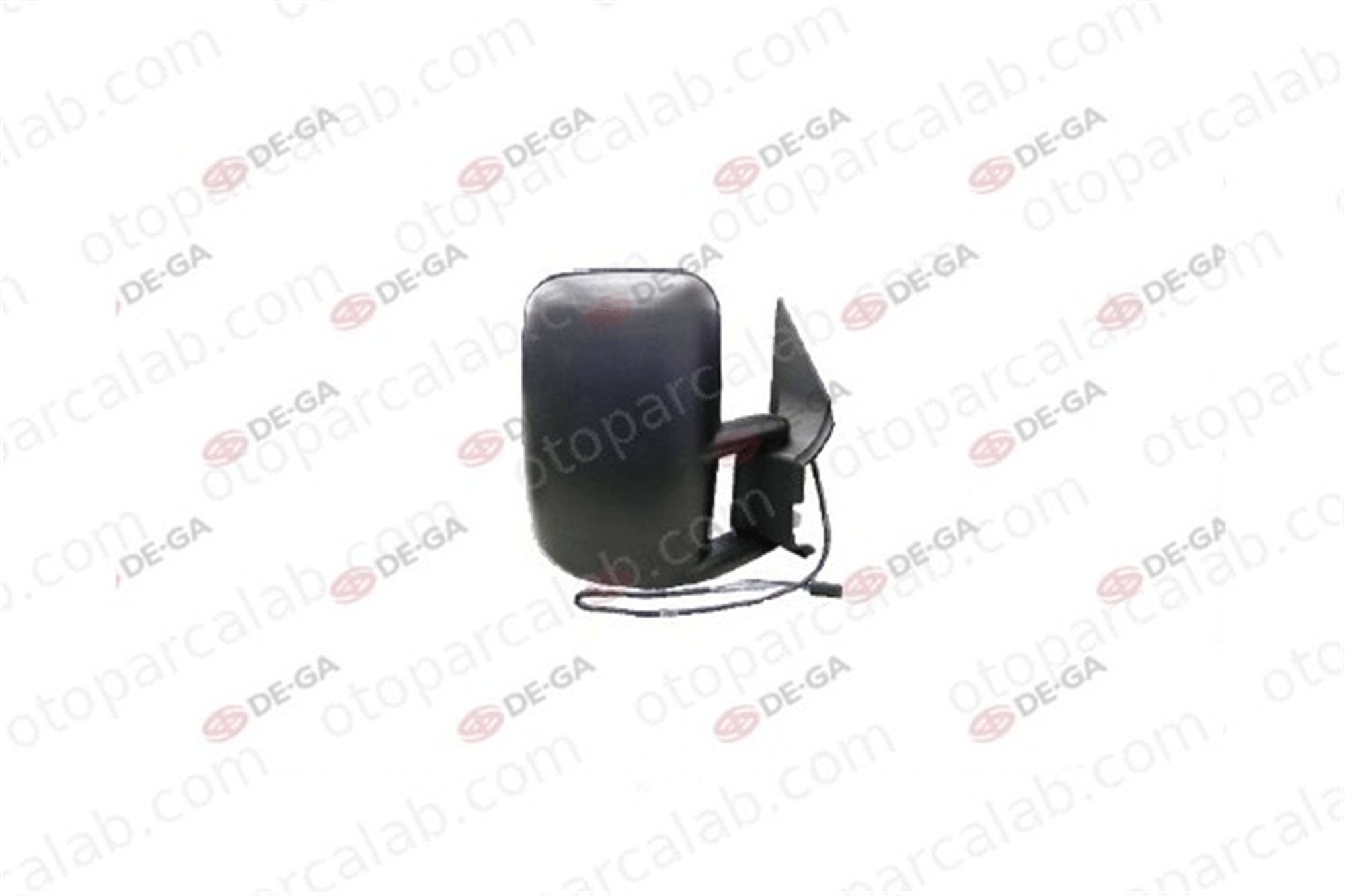 EUROBUMP MER11SP027 Dikiz Aynası Dış Sağ MERCEDES-BENZ SPRINTER 4-t Panelvan/Van SPRINTER 3-t Panelvan/Van 9018106916 A0008115530