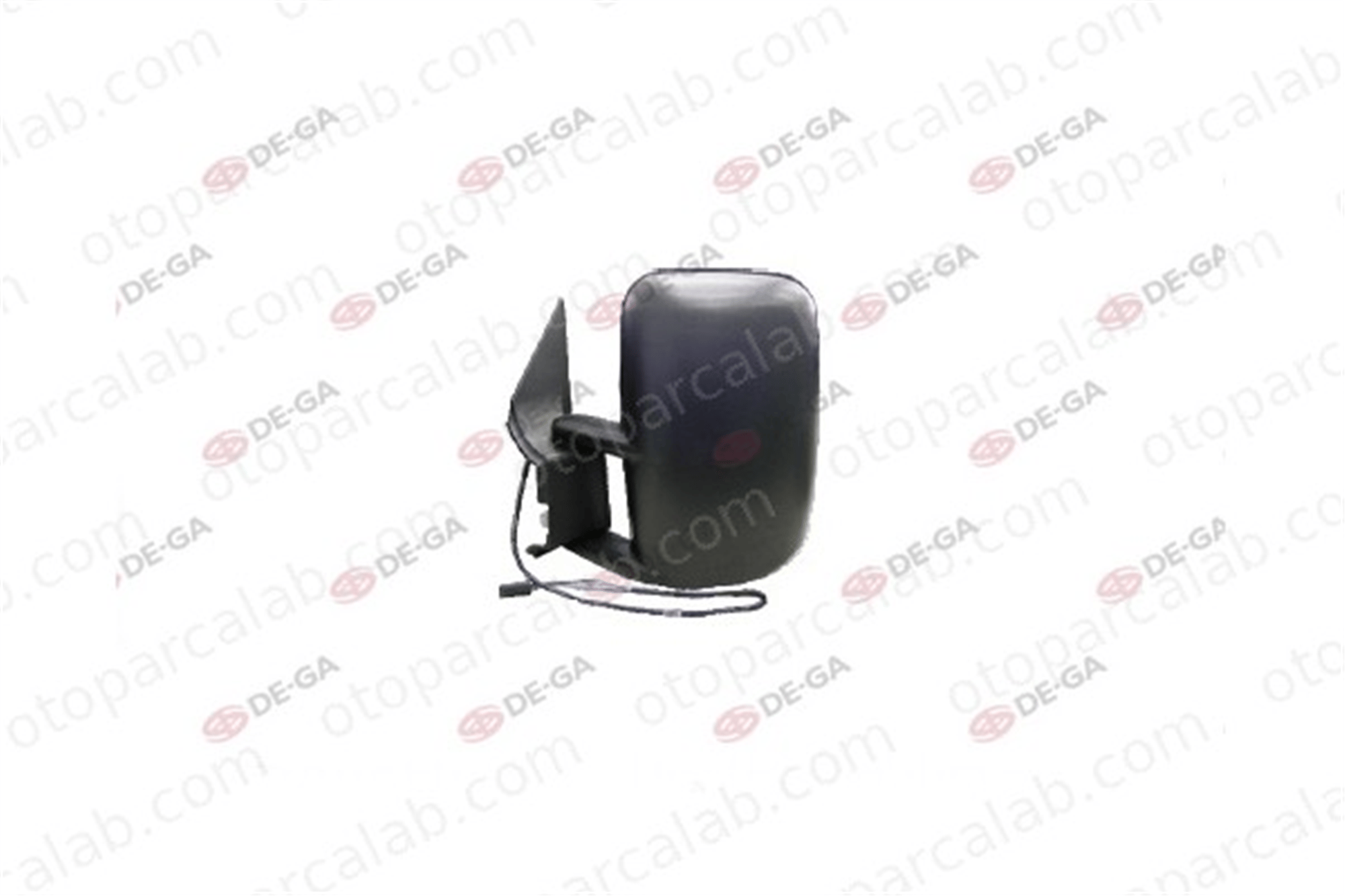 EUROBUMP MER11SP028 Dikiz Aynası Dış Sol MERCEDES-BENZ SPRINTER 4-t Panelvan/Van SPRINTER 4-t Platform şasi 9018106016 A0008114930