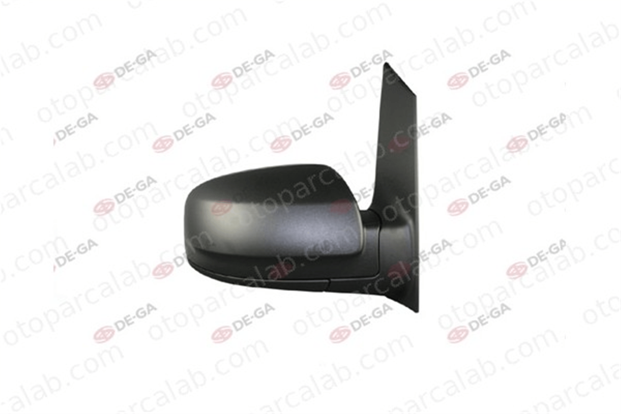EUROBUMP MER11VI009 Dikiz Aynası Dış Sağ MERCEDES-BENZ VITO Minibüs/Otobüs VITO / MIXTO Panelvan/Van A6398100719 8111522