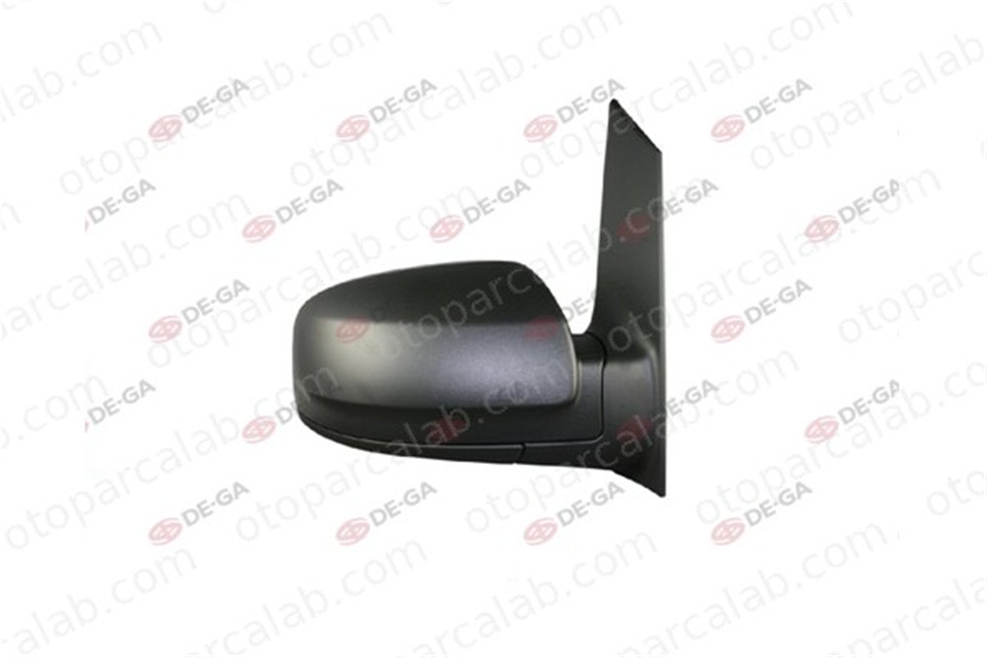 EUROBUMP MER11VI011 Dikiz Aynası Dış Sağ MERCEDES-BENZ VITO Minibüs/Otobüs VITO / MIXTO Panelvan/Van 8111522 28114233
