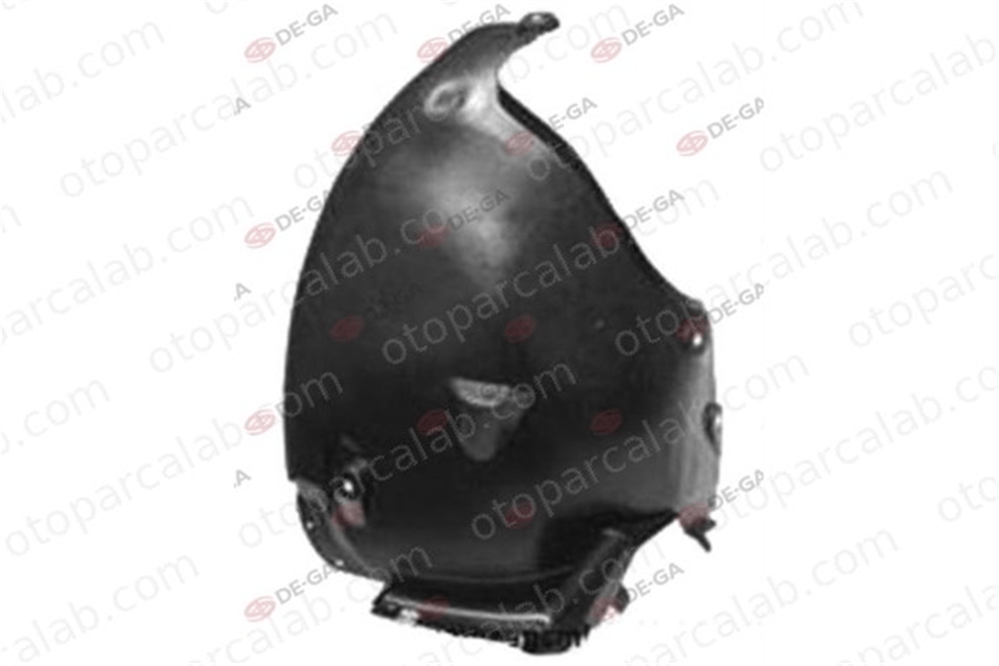 EUROBUMP MER1510004 Çamurluk Davlumbazı Arka Sol MERCEDES-BENZ E-SERISI E-SERISI T-Model A2106982530 A2106980730