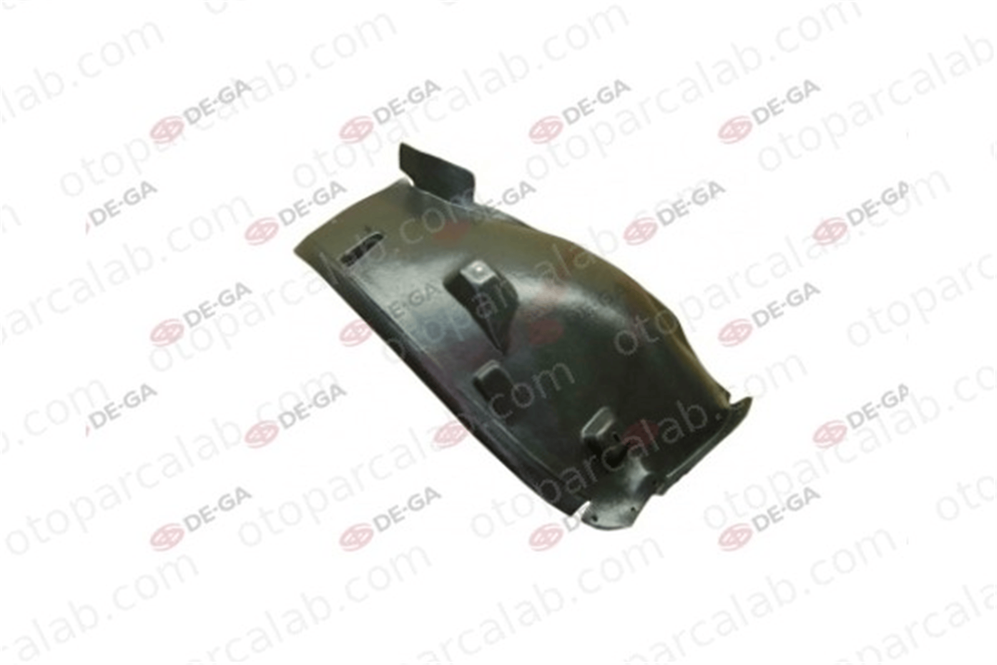 EUROBUMP MER1564002 Çamurluk Davlumbazı Ön Sol MERCEDES-BENZ M-SERISI A1648840922 1648840922