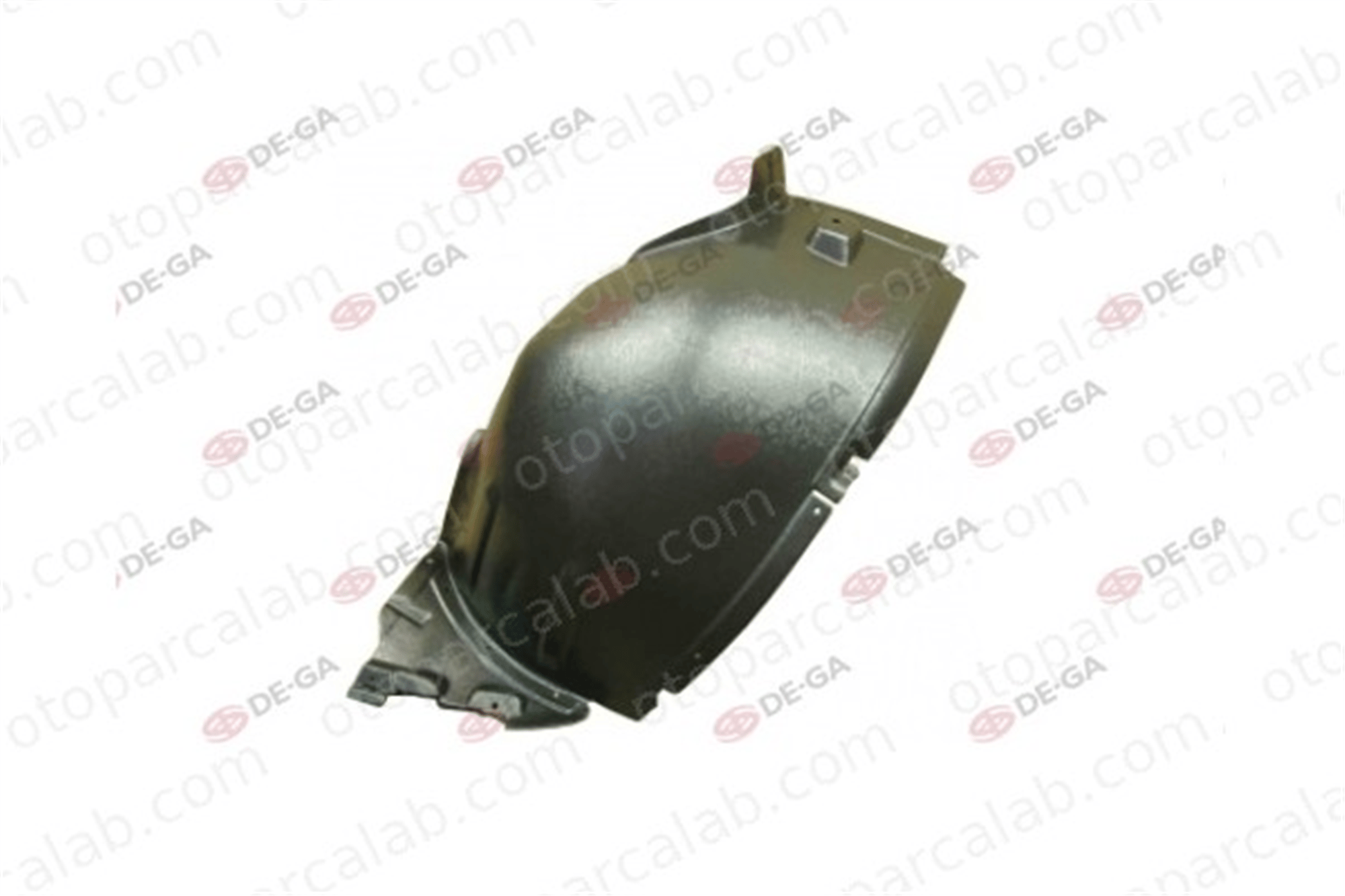 EUROBUMP MER1564006 Çamurluk Davlumbazı Ön Sol MERCEDES-BENZ M-SERISI A1648800705 A1648802705