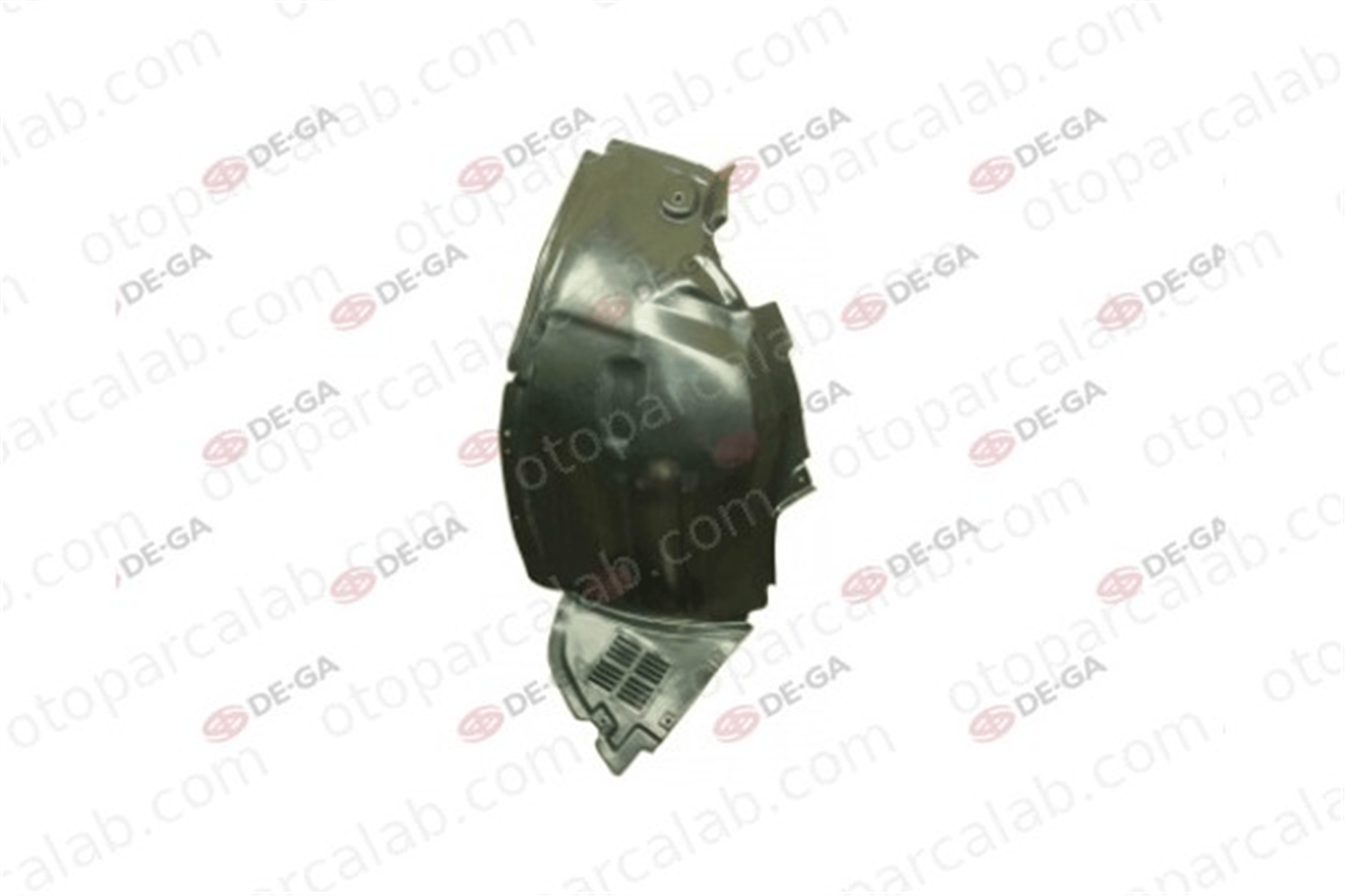EUROBUMP MER15V2001 Çamurluk Davlumbazı Ön Sağ MERCEDES-BENZ R-SERISI A2518802805 2518802805