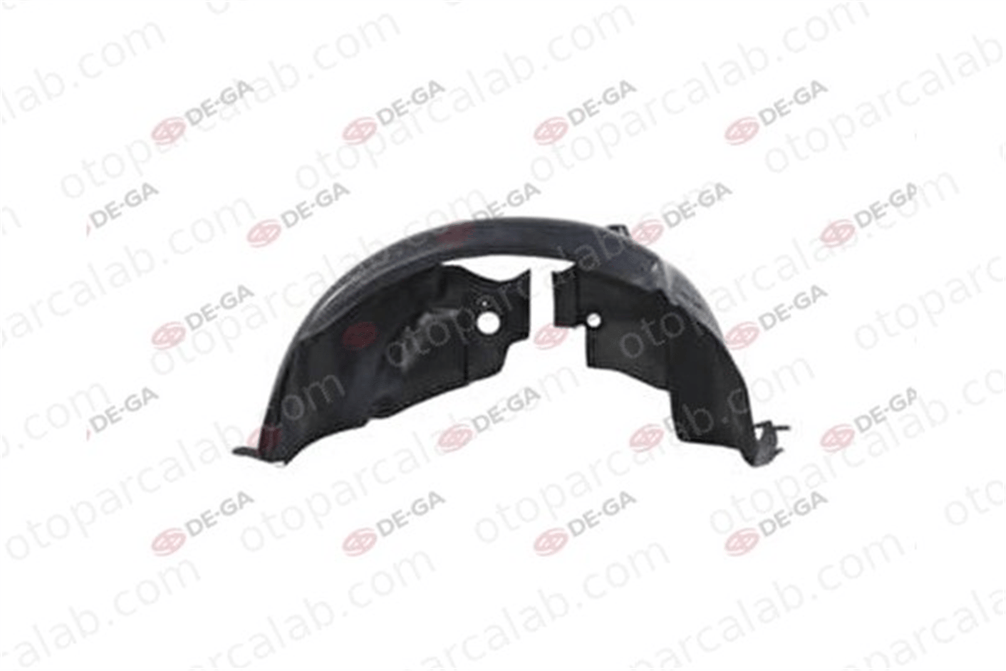 EUROBUMP MER15VI008 Çamurluk Davlumbazı Ön Sol MERCEDES-BENZ VITO Minibüs/Otobüs VIANO 6396843277 A6396843277