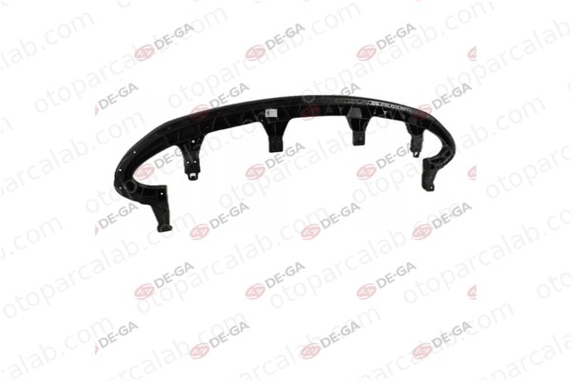 EUROBUMP OPL07AS154Y Tampon Takviyesi Ön OPEL ASTRA K ASTRA K Sports Tourer 39151027 13423602