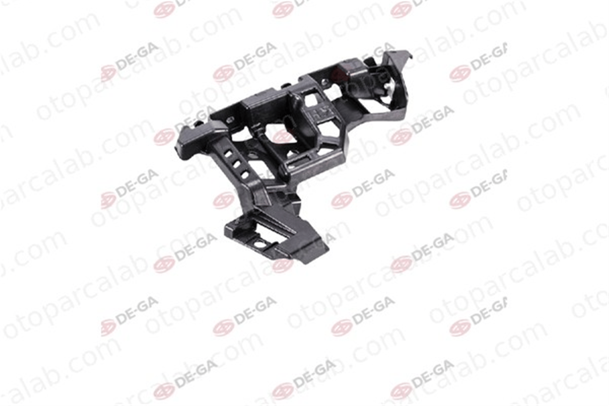 EUROBUMP OPL07AS193 Tampon Braketi Ön Sol OPEL ASTRA K ASTRA K Sports Tourer 39086895 13464006