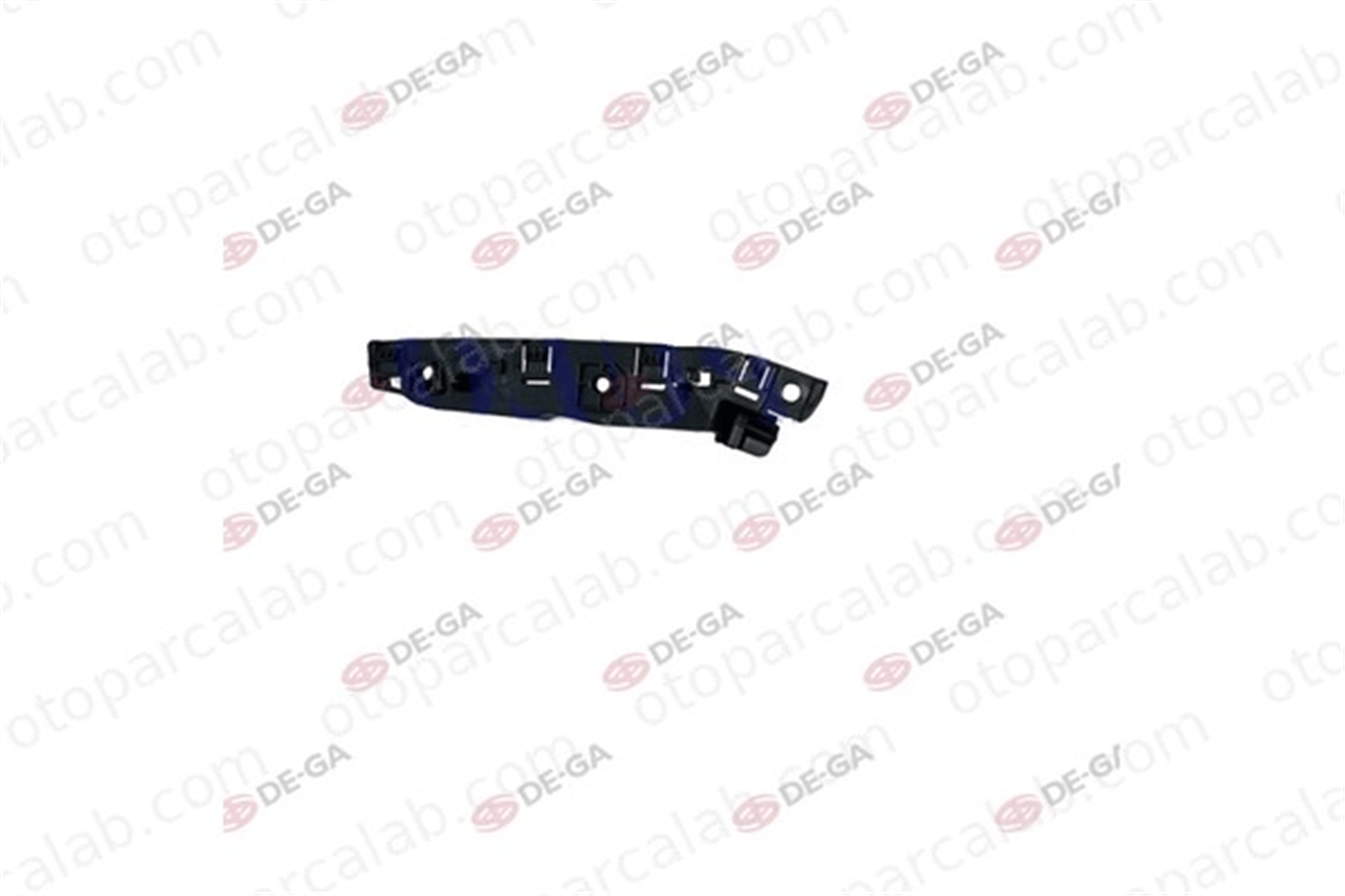 EUROBUMP OPL07AS260 Tampon Braketi Ön Sağ OPEL ASTRA L 9839852080