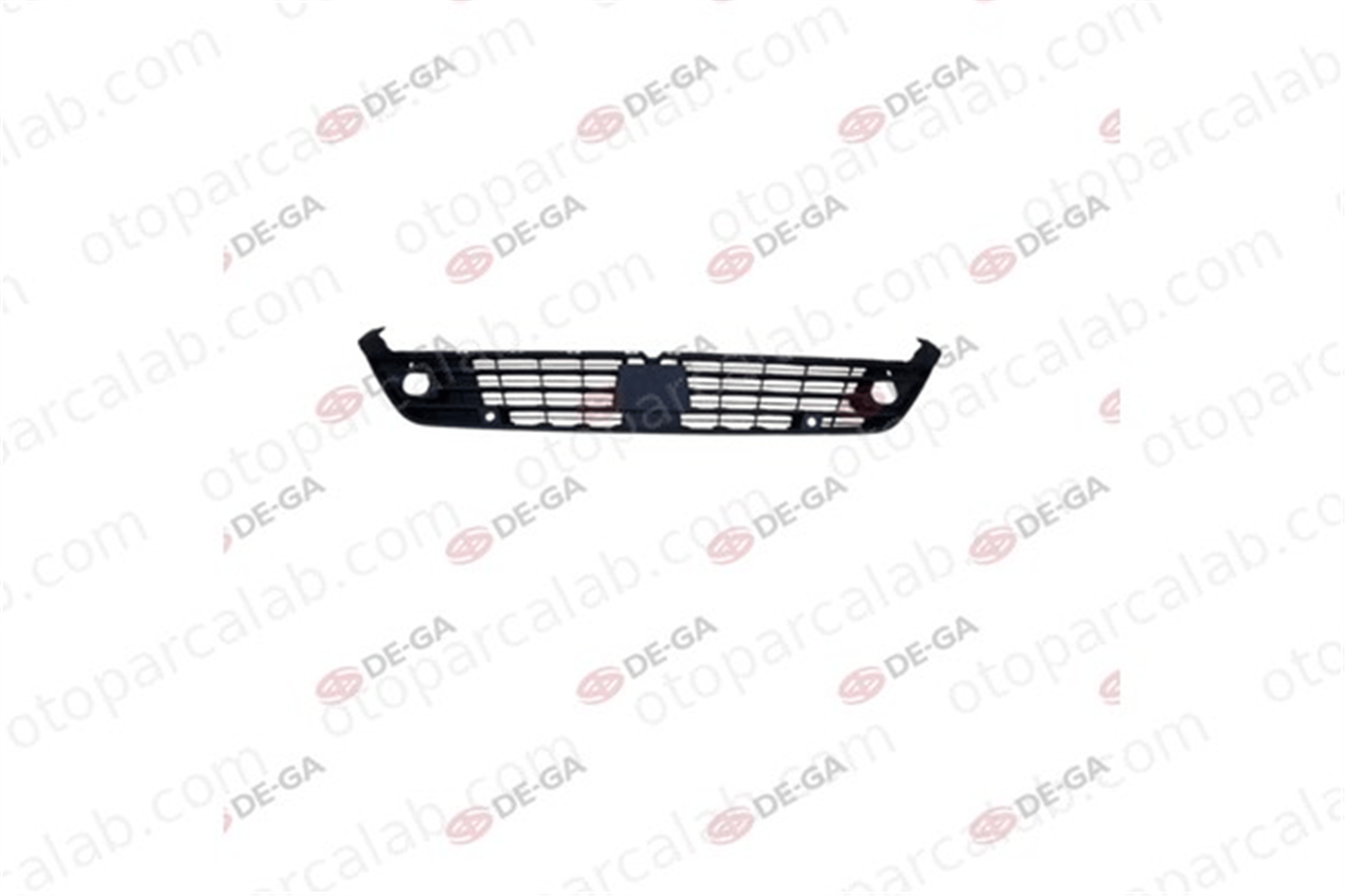 EUROBUMP OPL07AS263 Tampon Panjuru Ön OPEL ASTRA L 9839967580