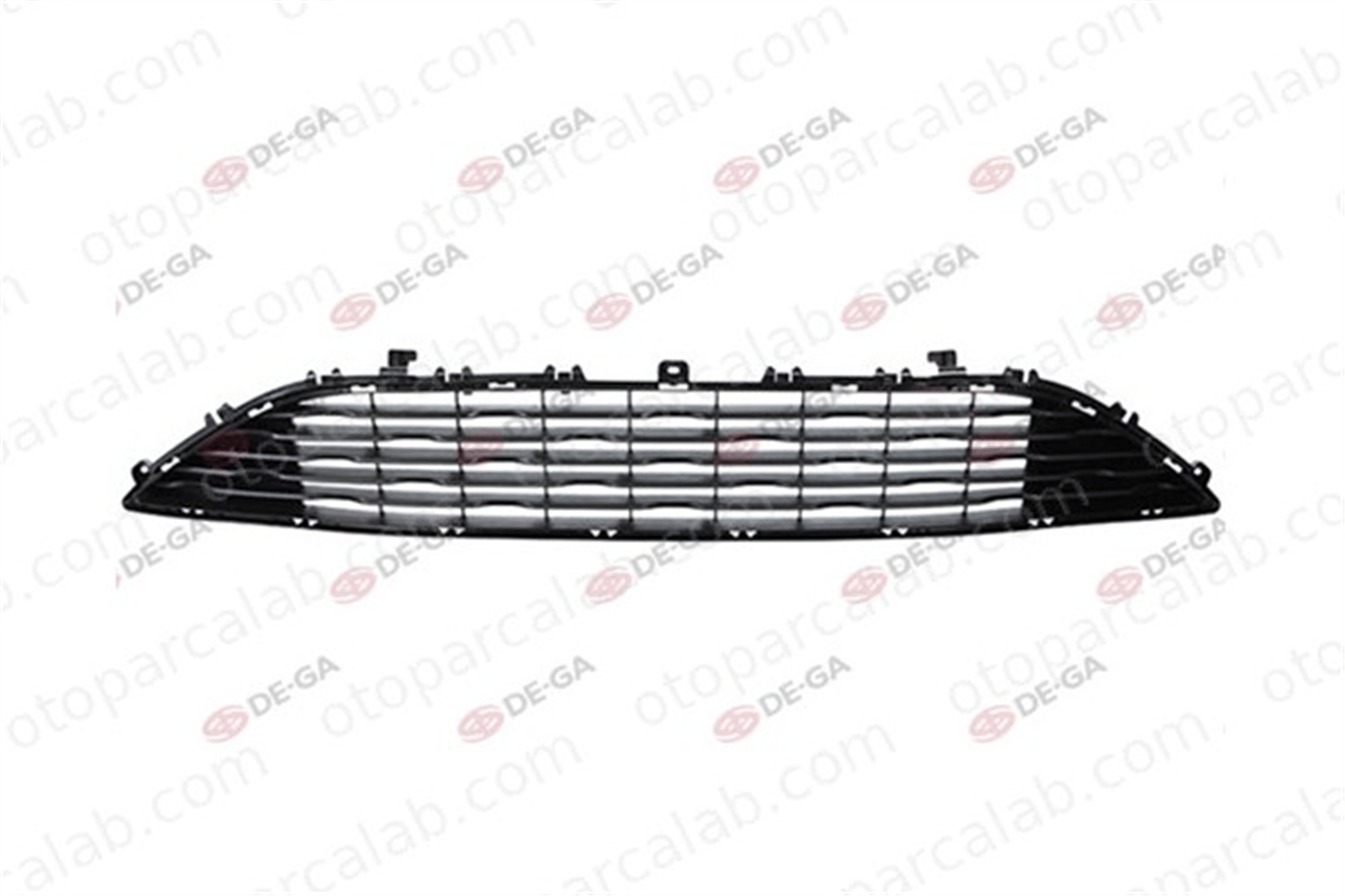 EUROBUMP OPL07CO123 Tampon Panjuru Ön OPEL CORSA F CORSA F Kasa/eğik arka 9829831980