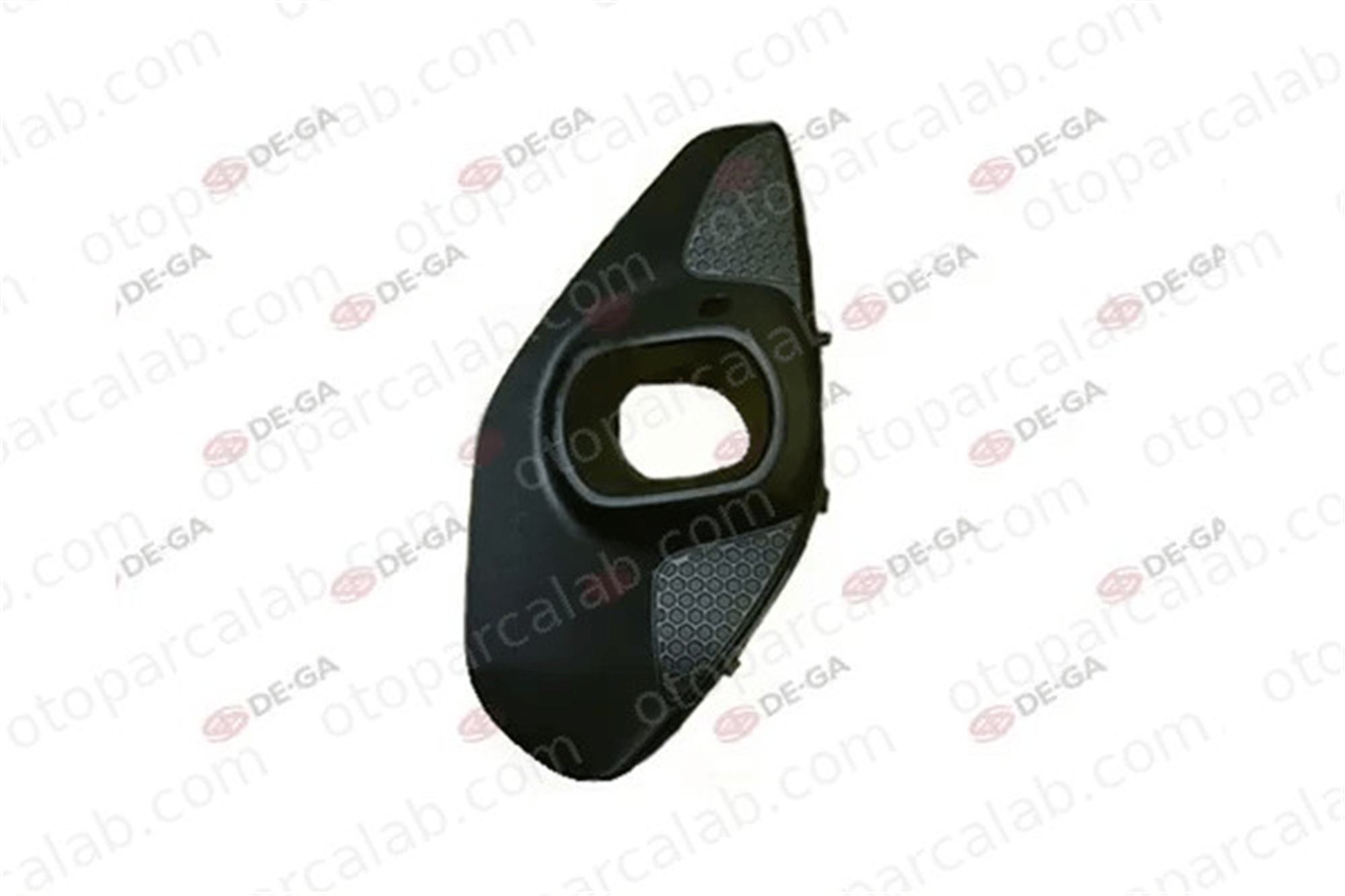 EUROBUMP OPL07CO124Y Tampon Panjuru Ön Sağ OPEL CORSA F CORSA F Kasa/eğik arka 9830241080