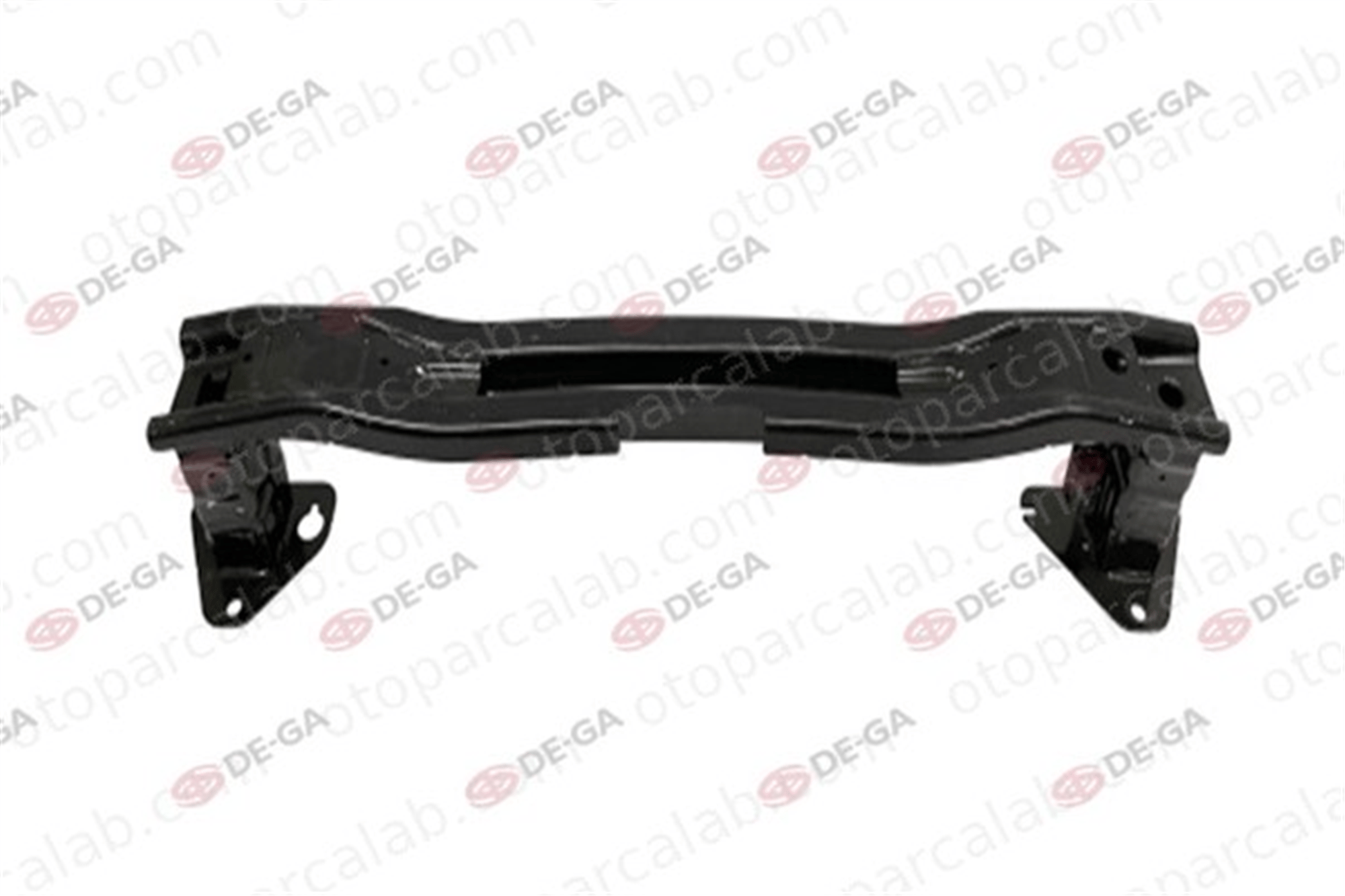 EUROBUMP OPL07CO132 Tampon Takviyesi Arka OPEL CORSA F 9829526780