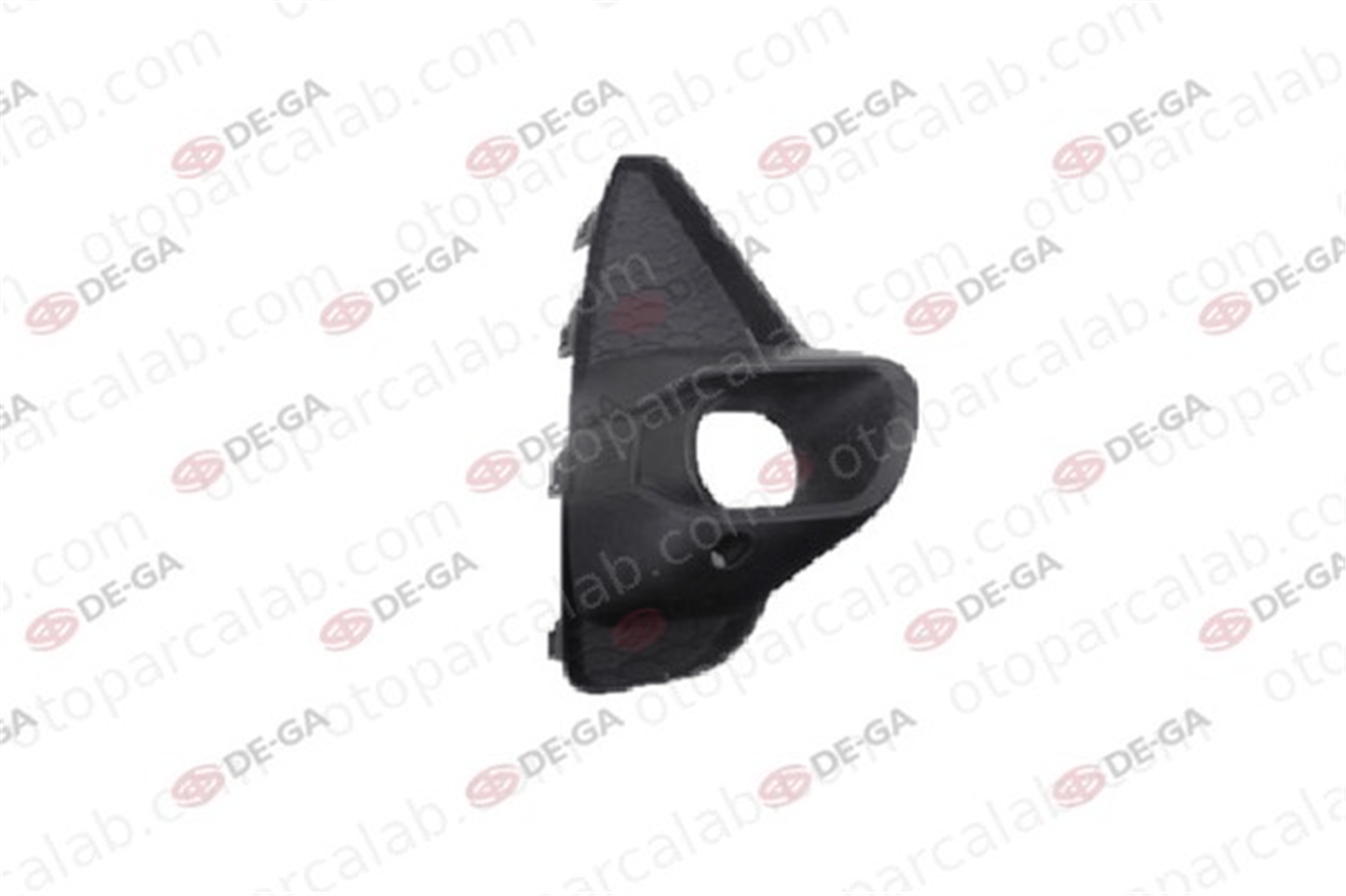 EUROBUMP OPL07CO135 Tampon Panjuru Ön Sağ OPEL CORSA F 9830218180