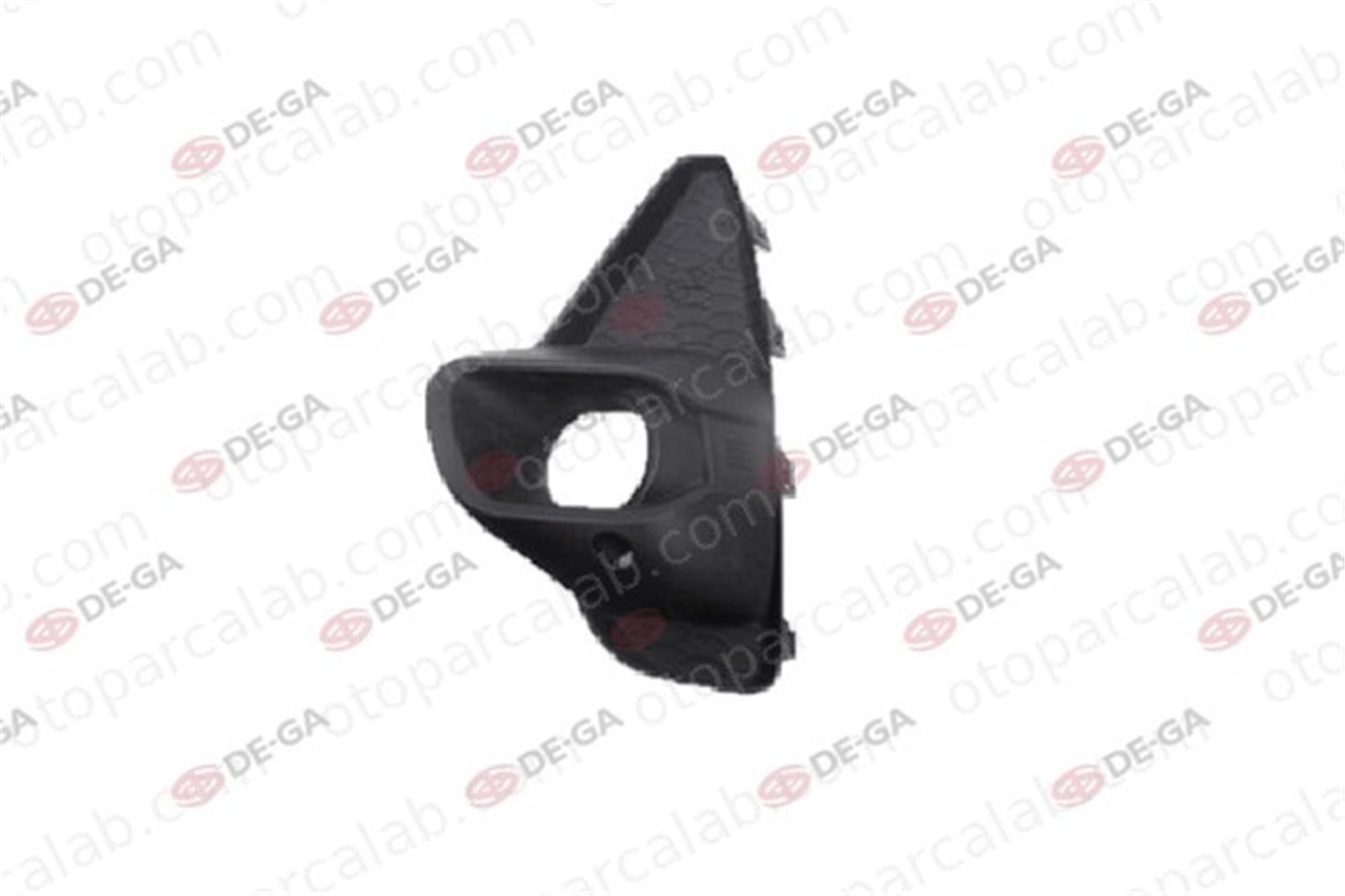 EUROBUMP OPL07CO136 Tampon Panjuru Ön Sol OPEL CORSA F 9830218680