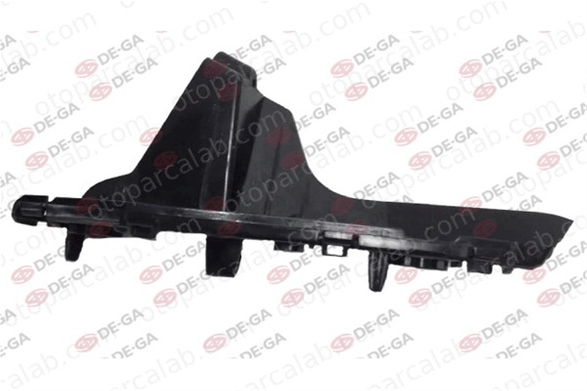 EUROBUMP OPL07CO140Y Tampon Braketi Ön Sağ OPEL CORSA F CORSA F Kasa/eğik arka 9829335780
