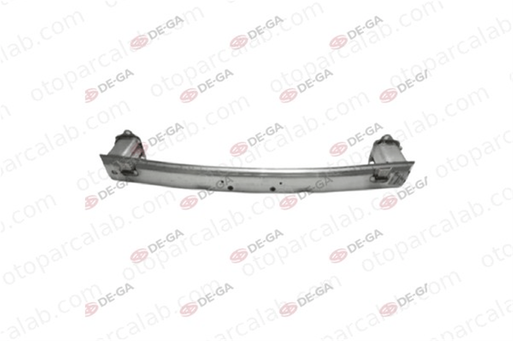EUROBUMP OPL07CO142Y Tampon Takviyesi Ön OPEL CORSA F 9824784680