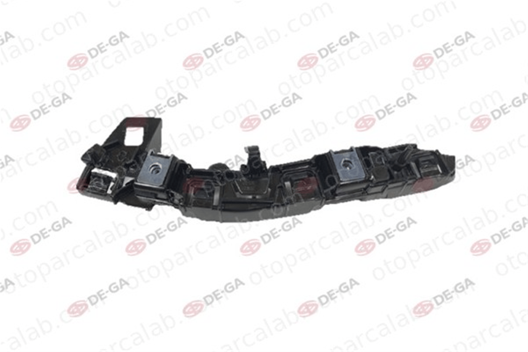 EUROBUMP OPL07GR014 Tampon Braketi Ön Sağ OPEL GRANDLAND / GRANDLAND X 3649420 YP00026680