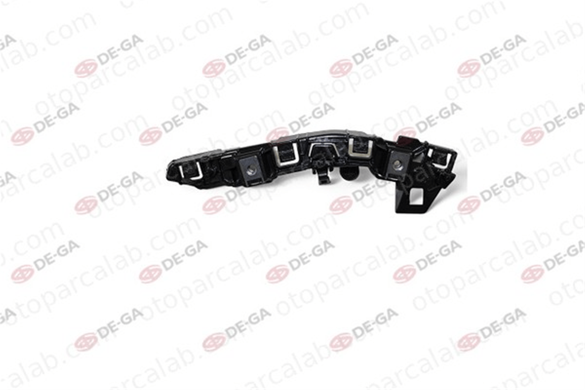 EUROBUMP OPL07GR014Y Tampon Braketi Ön Sağ OPEL GRANDLAND / GRANDLAND X YP00026680 3649420