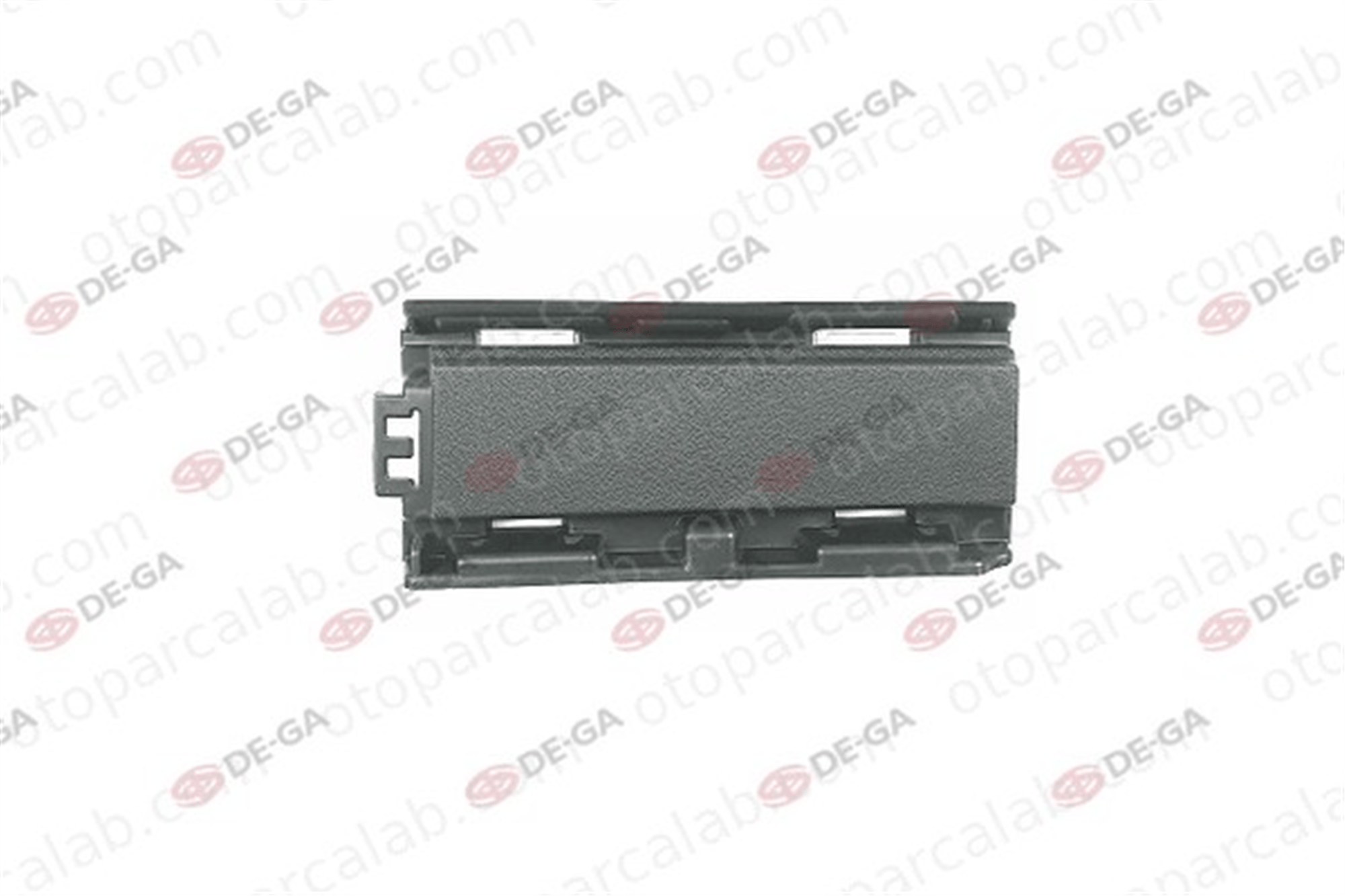 EUROBUMP OPL07GR016 Tampon Panjur Çıtası Ön Sağ OPEL GRANDLAND / GRANDLAND X 3551695 YP00092580