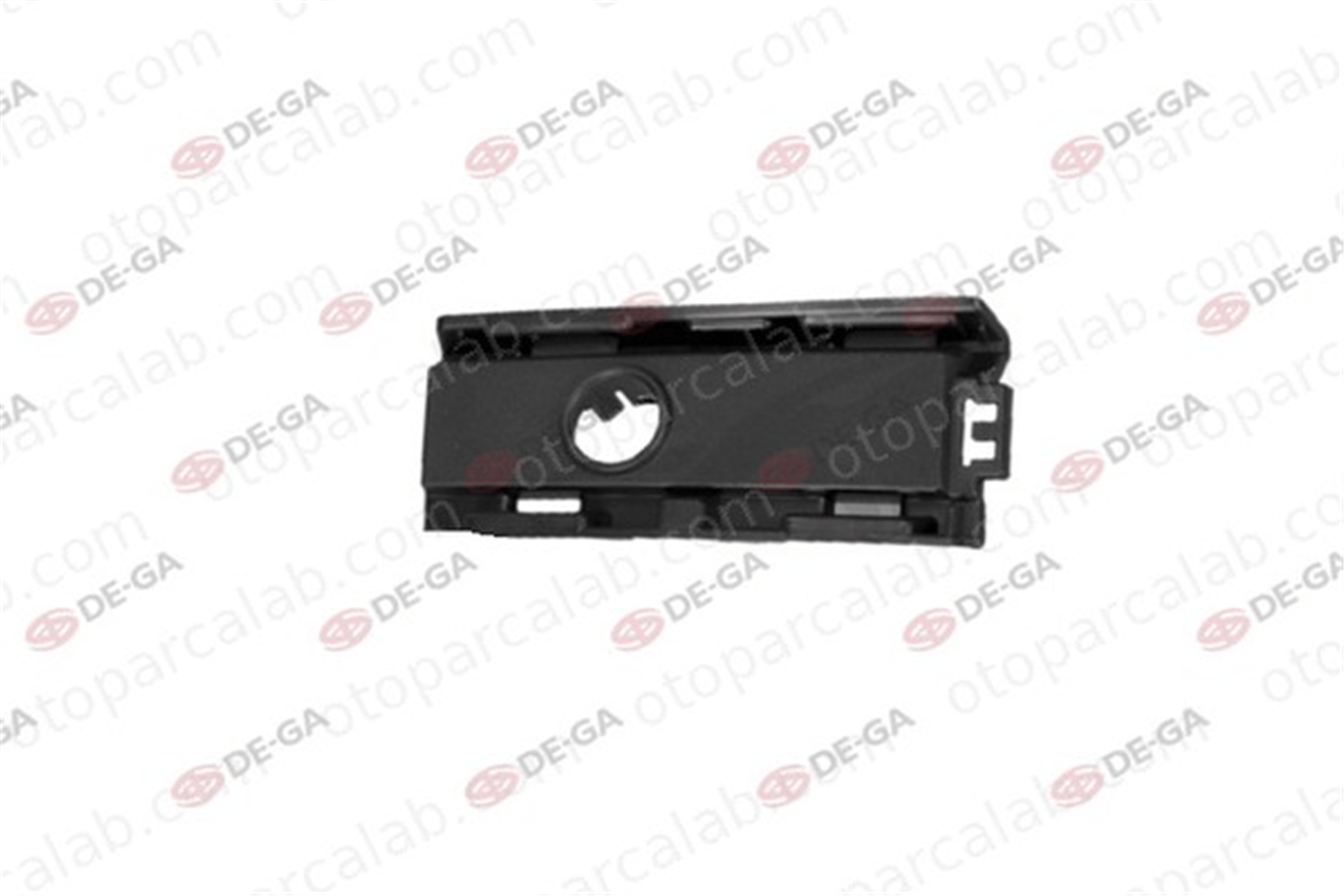EUROBUMP OPL07GR018 Tampon Panjur Çıtası Ön Sağ OPEL GRANDLAND / GRANDLAND X 3649429 YP00042080