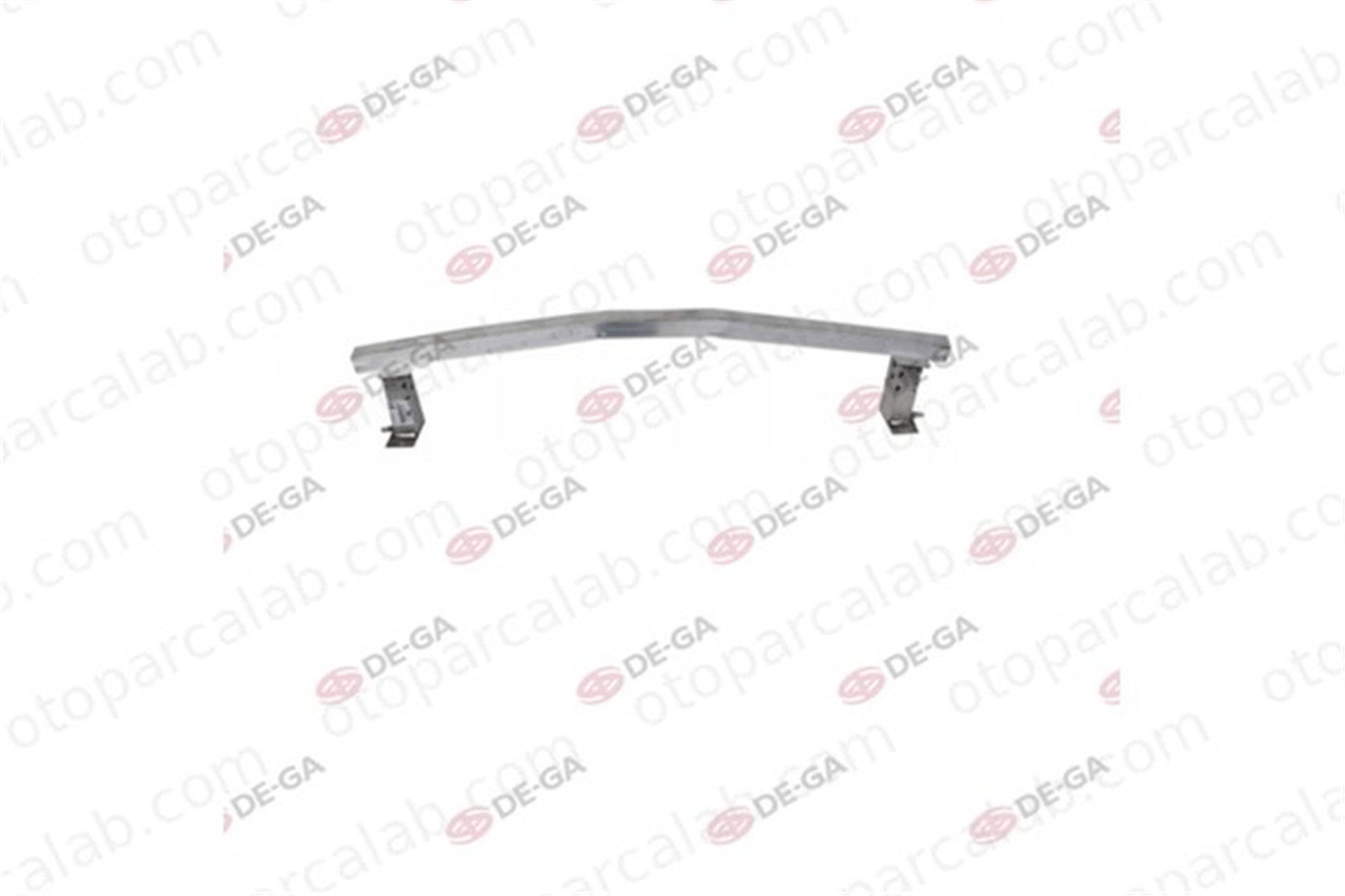 EUROBUMP OPL07MO056Y Tampon Takviyesi Ön OPEL MOKKA 9834979580
