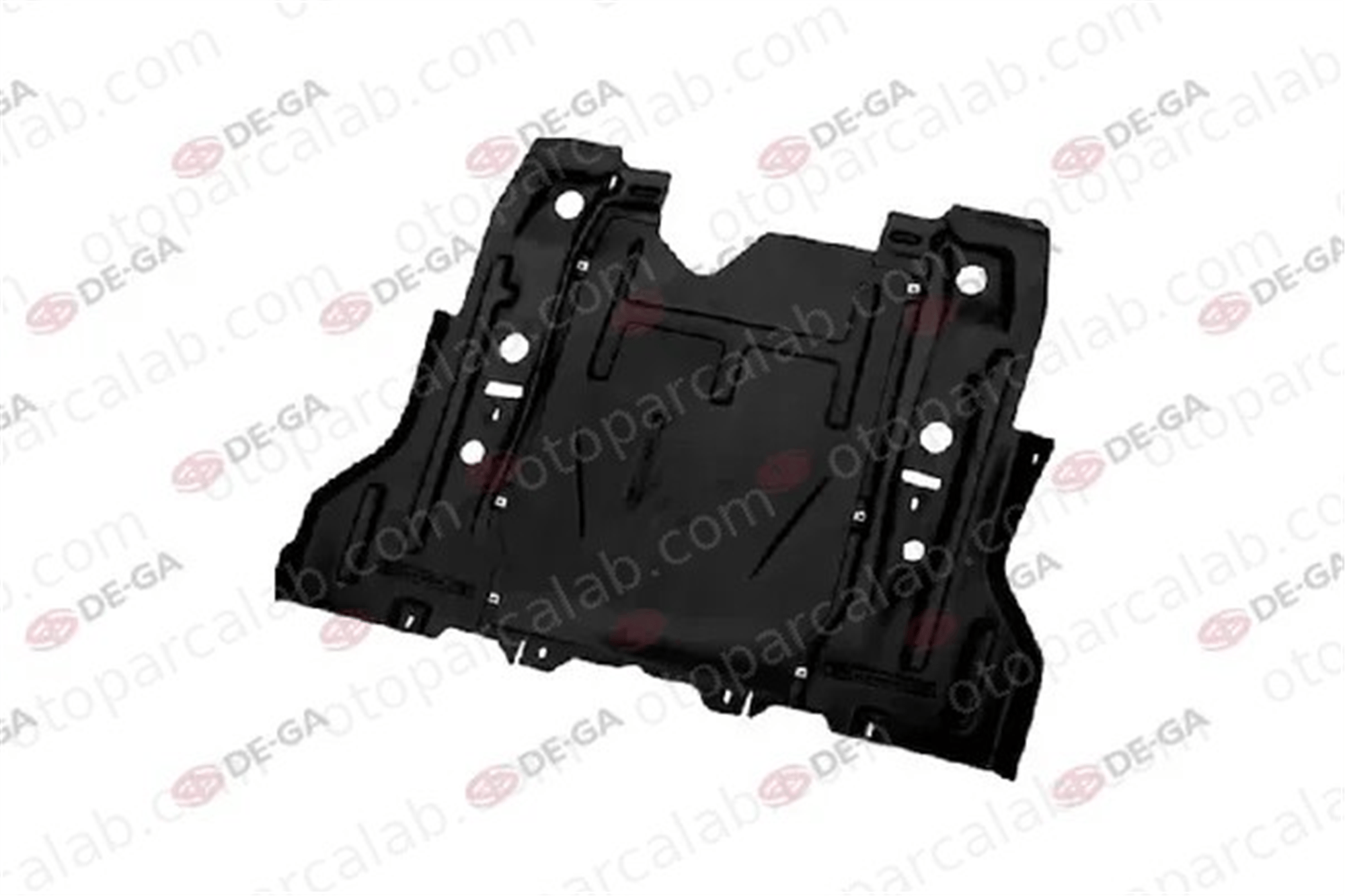EUROBUMP OPL08AS036 Motor Alt Muhafaza OPEL INSIGNIA A Sedan INSIGNIA A 13239596 13350886