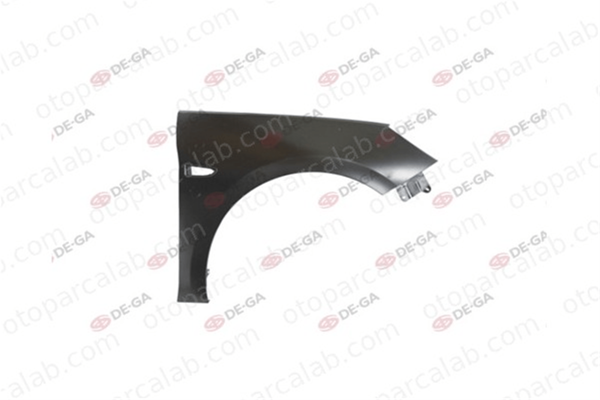 EUROBUMP OPL08AS040 Çamurluk Ön Sağ OPEL ASTRA K ASTRA K Sports Tourer 39011391