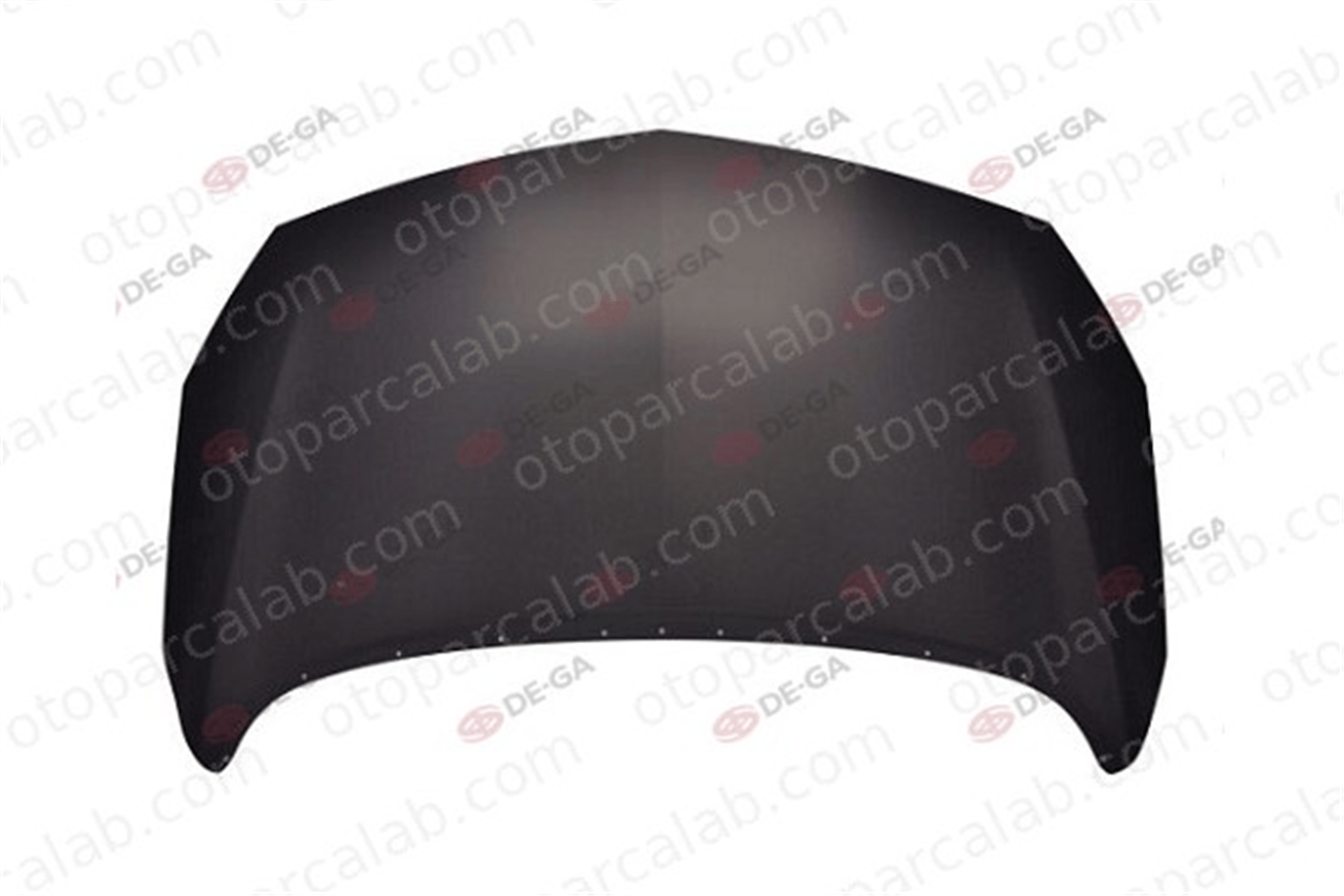 EUROBUMP OPL08AS042 Motor Kaputu OPEL ASTRA K ASTRA K Sports Tourer 39054067 39037562