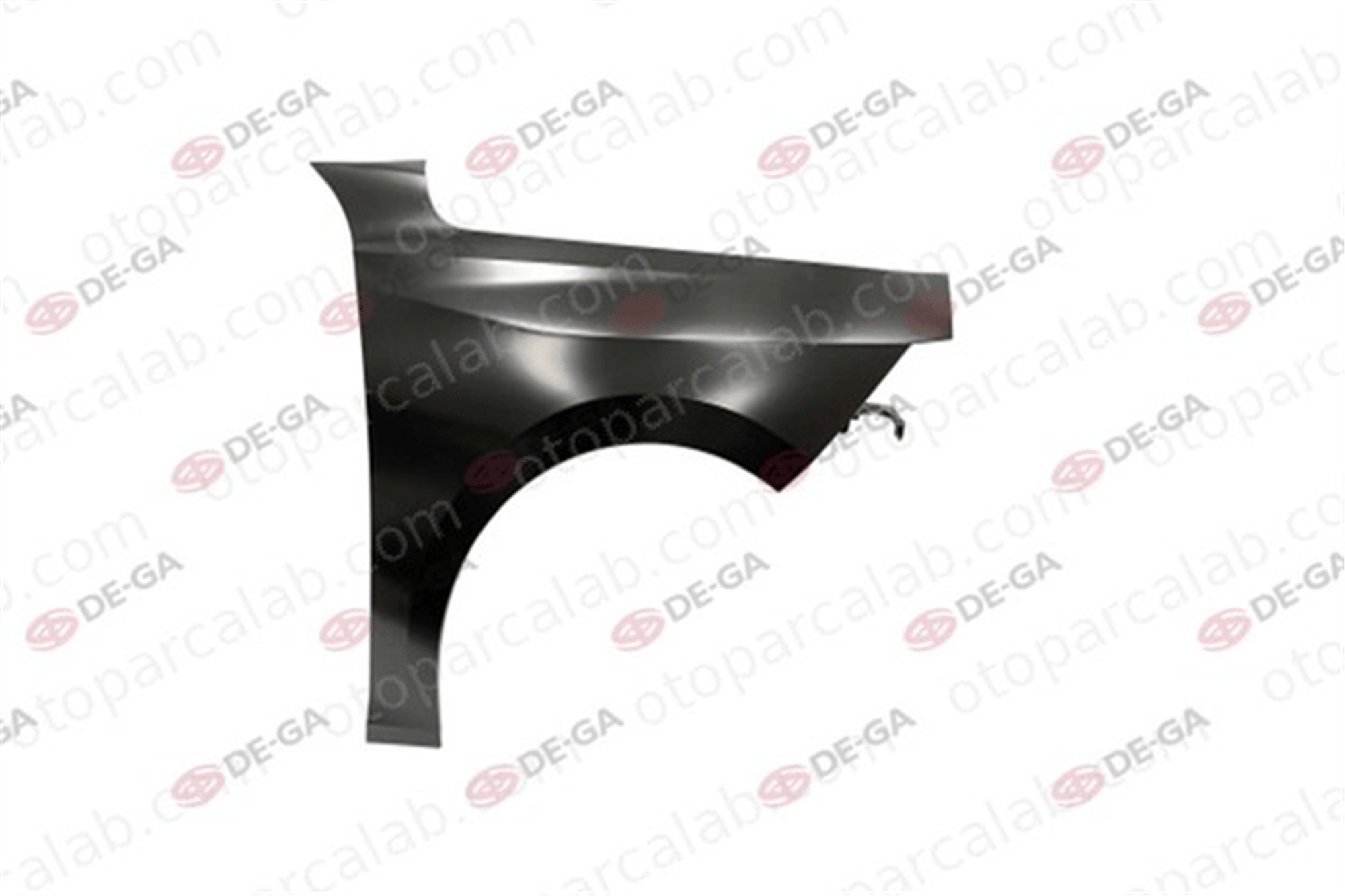 EUROBUMP OPL08AS060 Çamurluk Ön Sağ OPEL ASTRA L 9841904880
