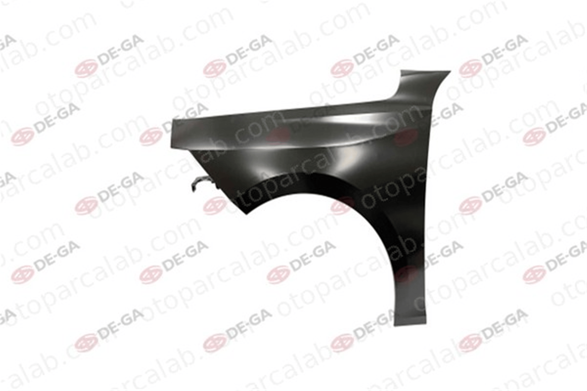 EUROBUMP OPL08AS061 Çamurluk Ön Sol OPEL ASTRA L 9841904980