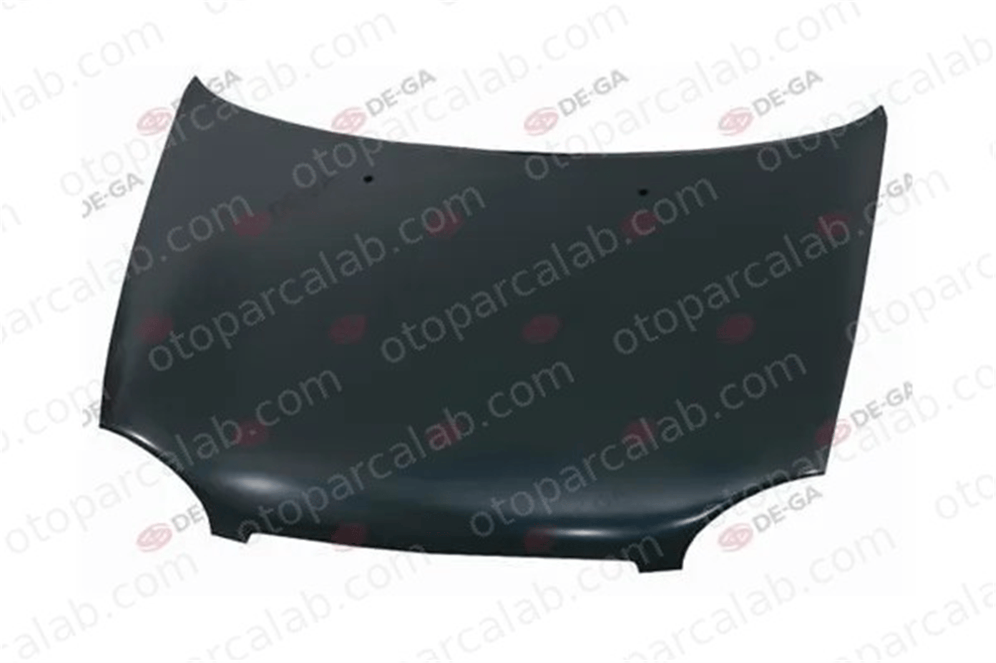 EUROBUMP OPL08CO010 Motor Kaputu OPEL COMBO Kasa/büyük limuzin CORSA B 1160247 9195560