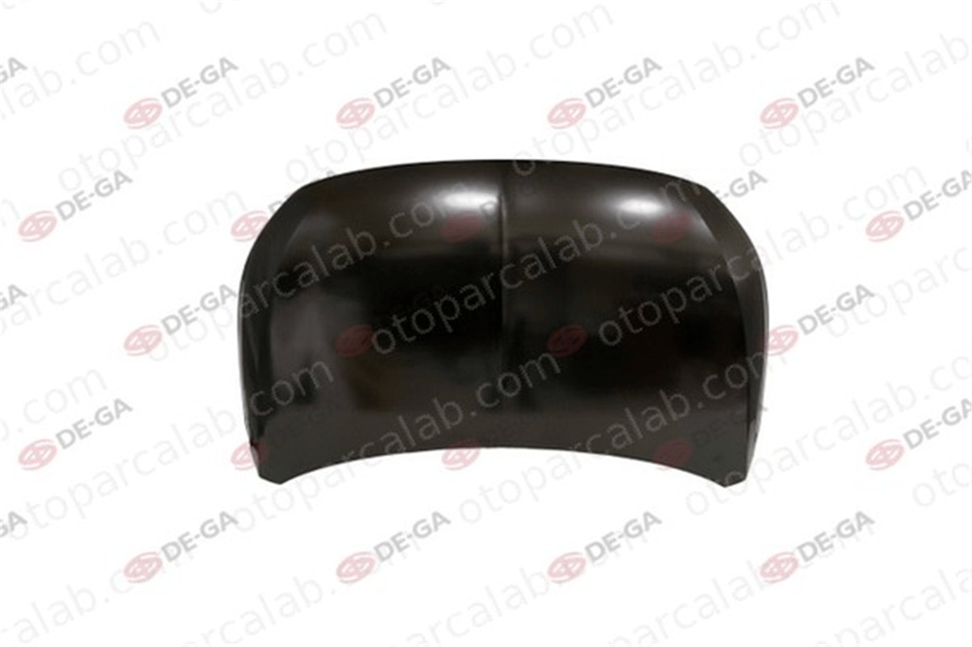 EUROBUMP OPL08CO070 Motor Kaputu OPEL CORSA F CORSA F Kasa/eğik arka 9837498080 9855144580