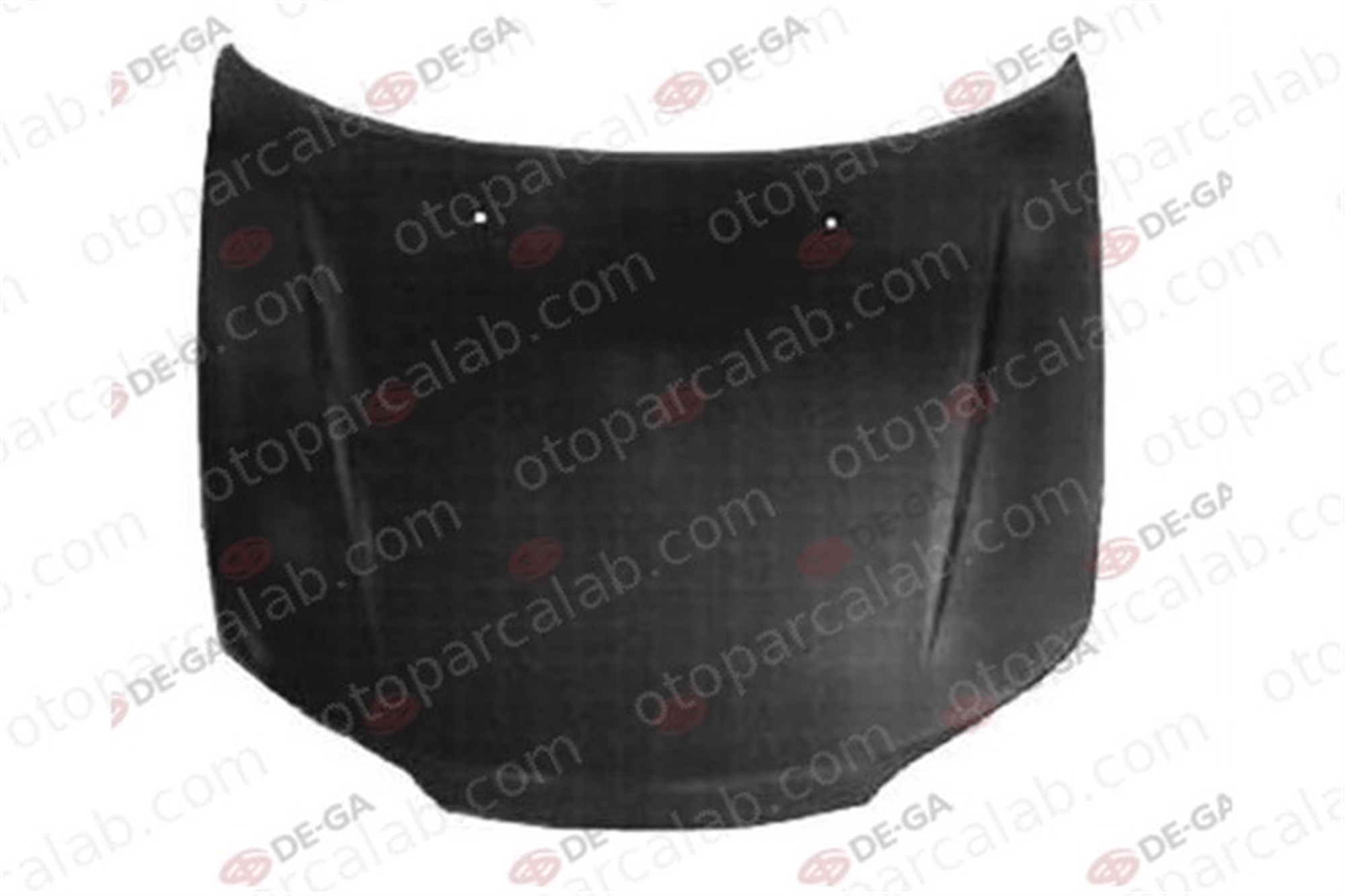 EUROBUMP OPL08TI003 Motor Kaputu OPEL TIGRA 90481141 1160223