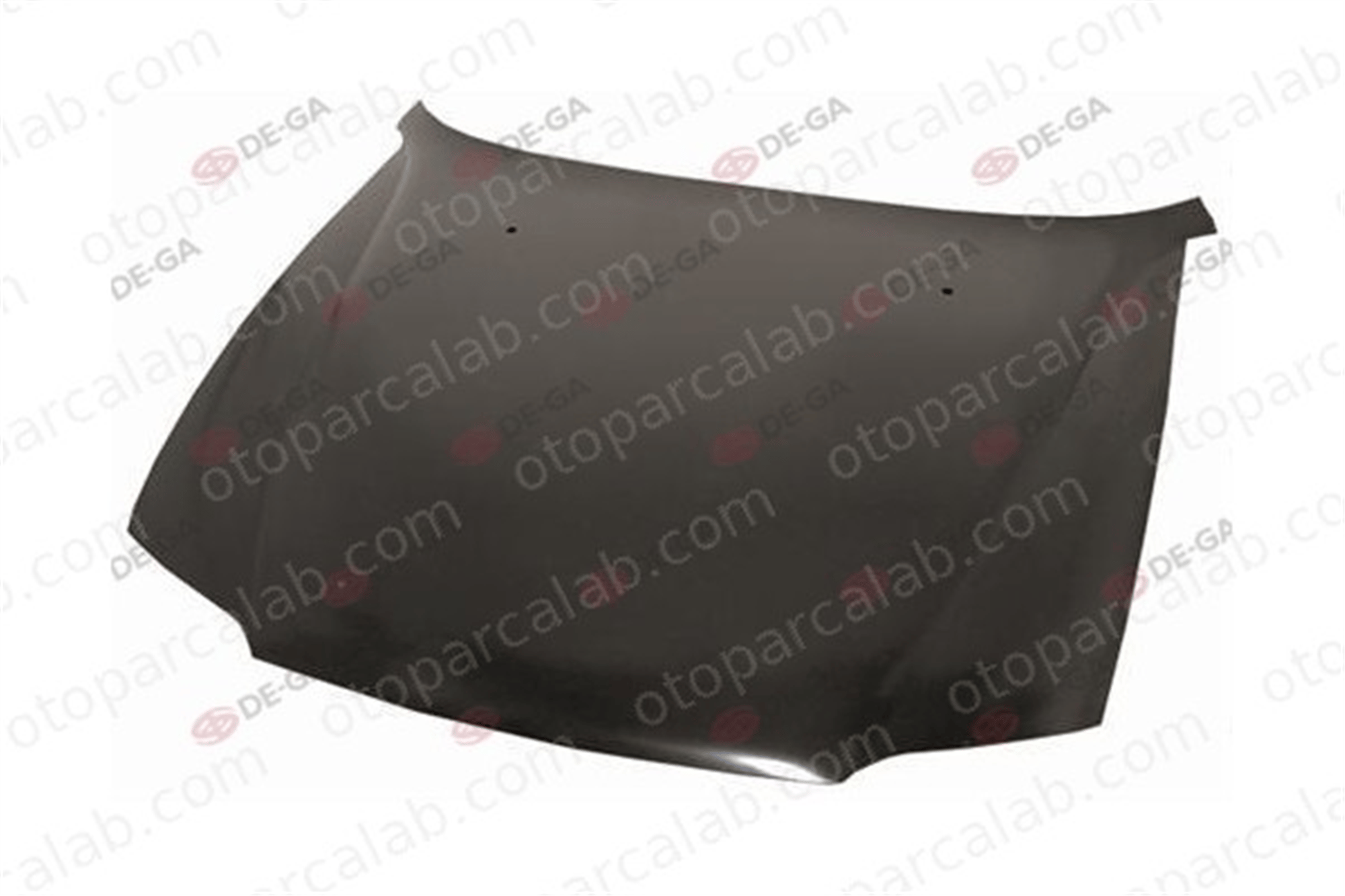 EUROBUMP OPL08VE003 Motor Kaputu OPEL VECTRA B VECTRA B Station wagon 90508248 1160237