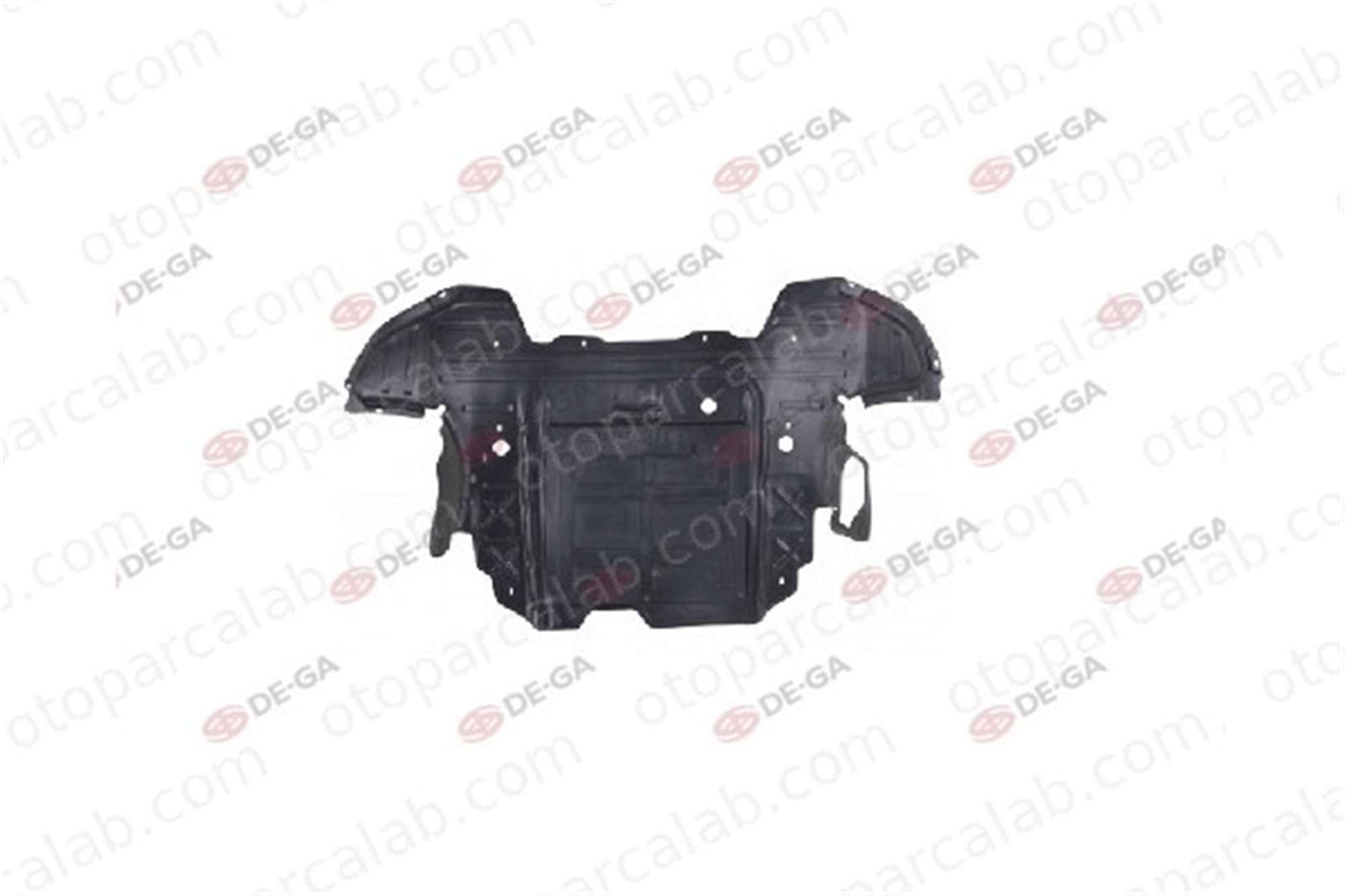 EUROBUMP OPL08VE019 Motor Alt Muhafaza OPEL SIGNUM Hatchback VECTRA C 13162267 5212628