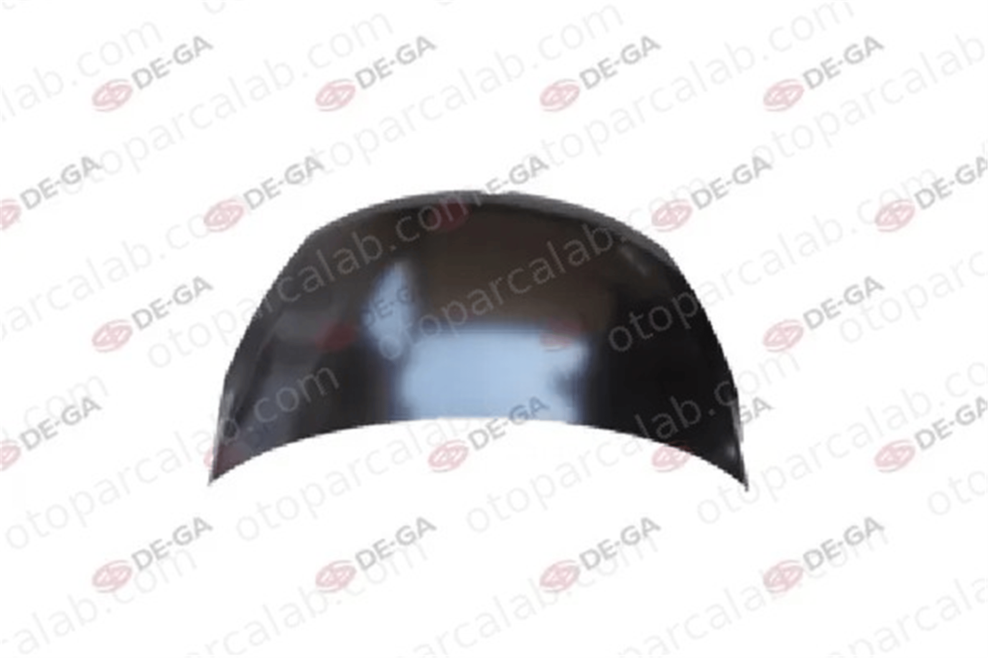 EUROBUMP OPL08ZA010 Motor Kaputu OPEL ZAFIRA TOURER C 39107632 1160103