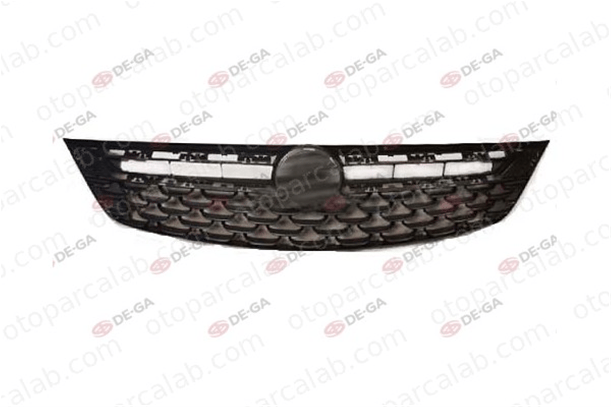 EUROBUMP OPL09AS021 Panjur Ön OPEL ASTRA K ASTRA K Sports Tourer 39089229 13464819